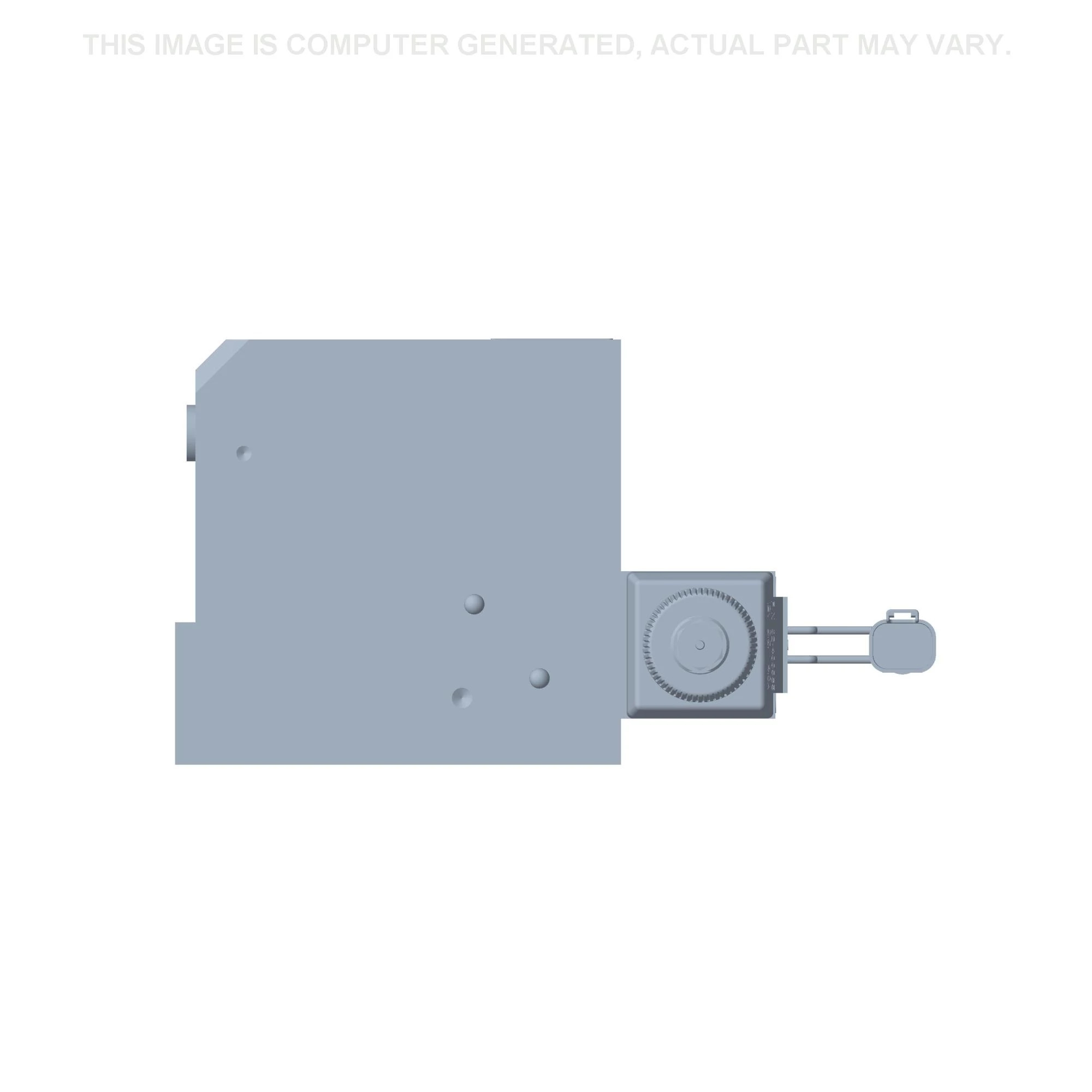 CONTROL VALVE | STEYR | EU | EN