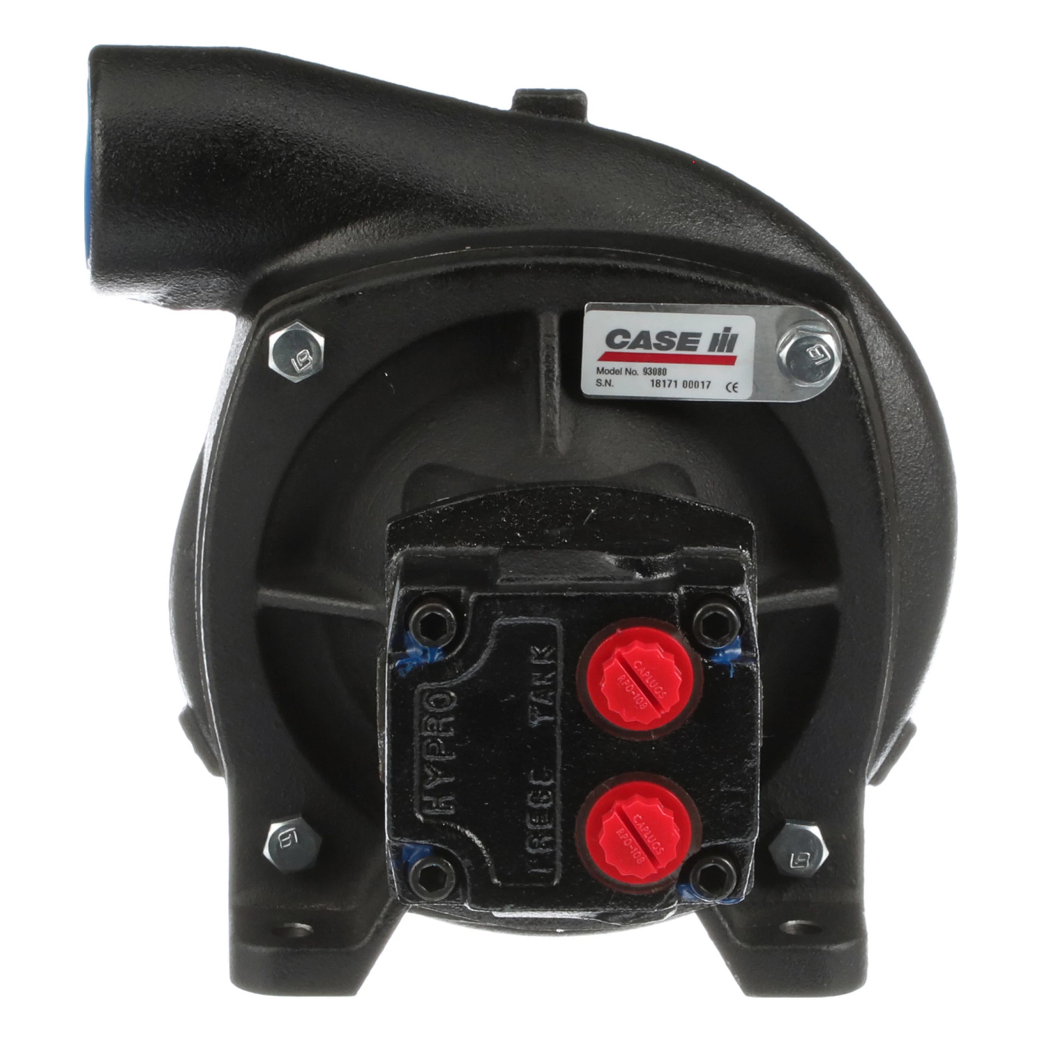 87268178 | Hydraulic Pump | Case IH | MyCNH US Store