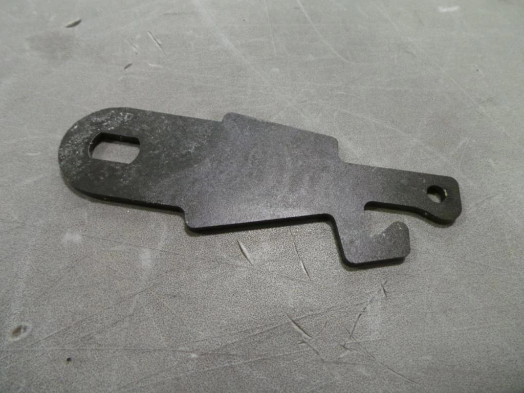 LEVIER | CASEIH | EU | FR