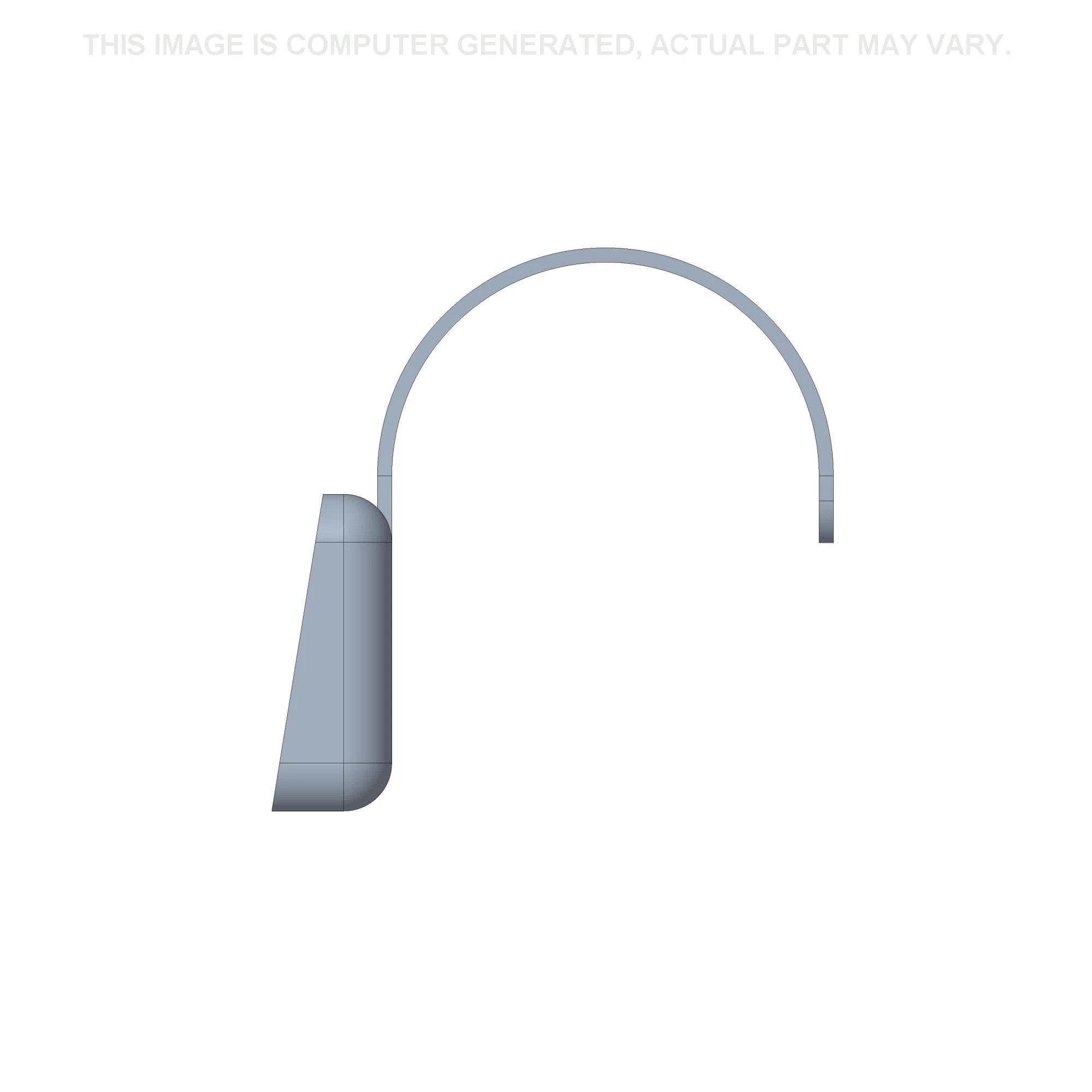 AFSCHERMING | CASEIH | EU | DE