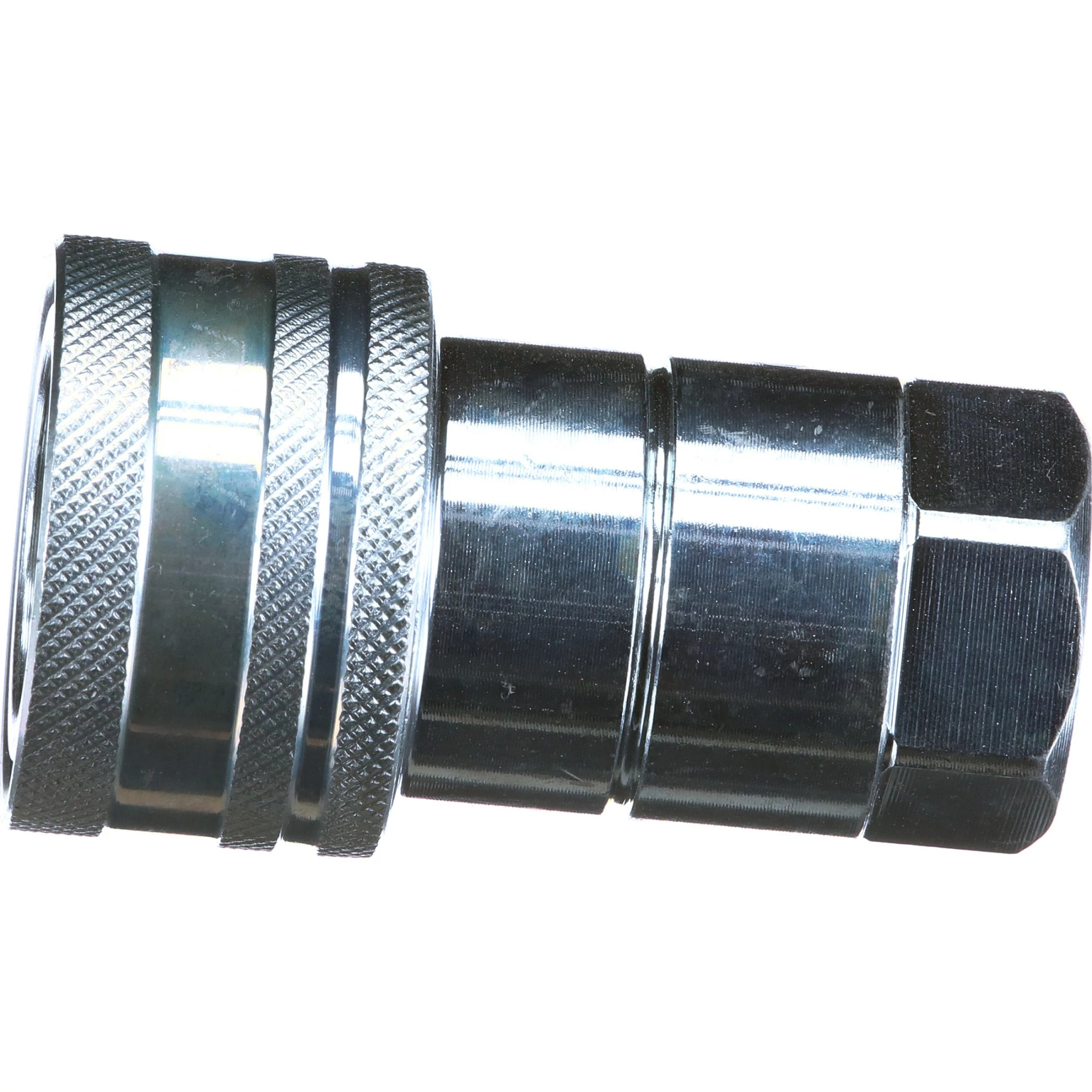 QUICK FEMALE COUPLING | NEWHOLLANDAG | AMEA | EN