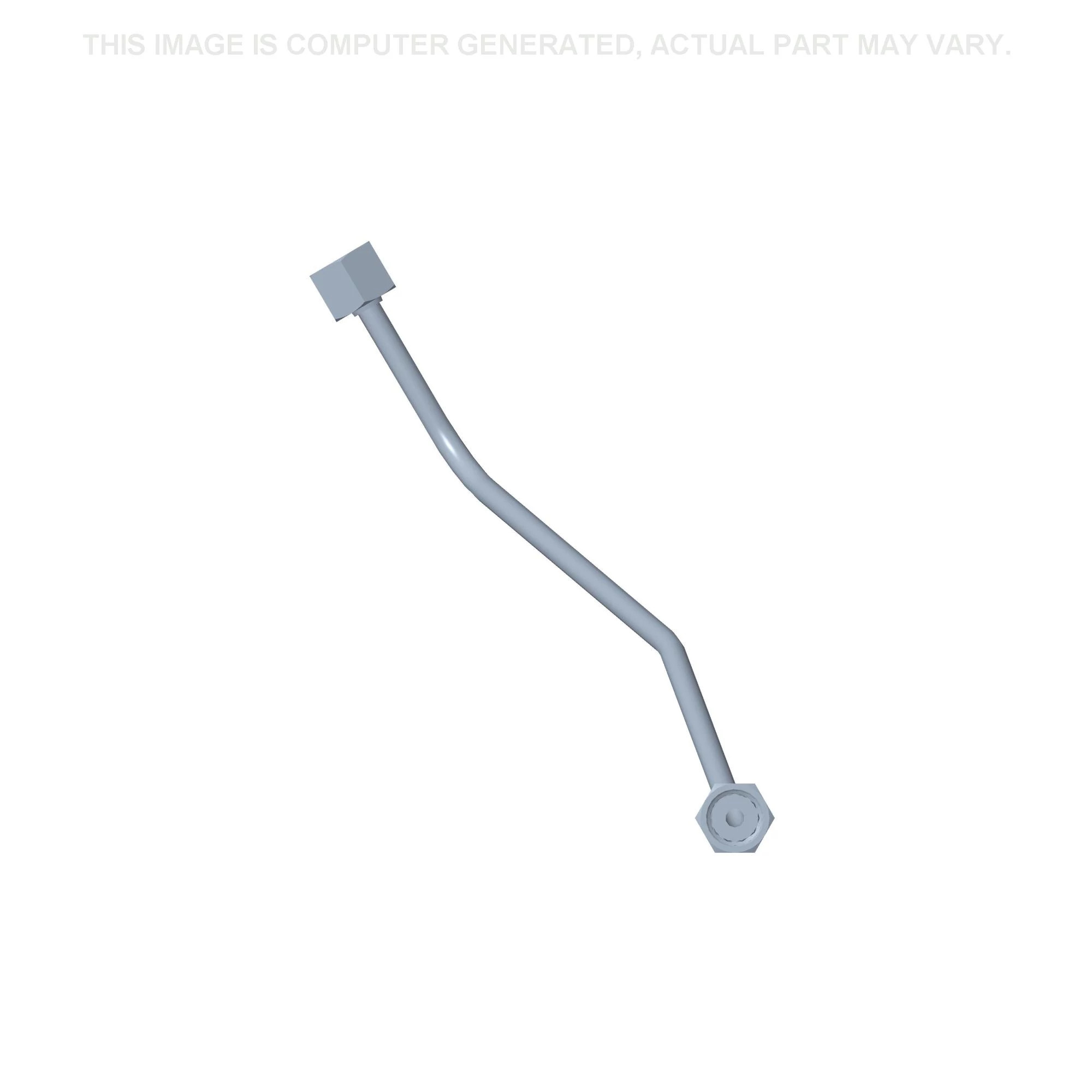 HYD TUBE | MILLER | AMEA | EN