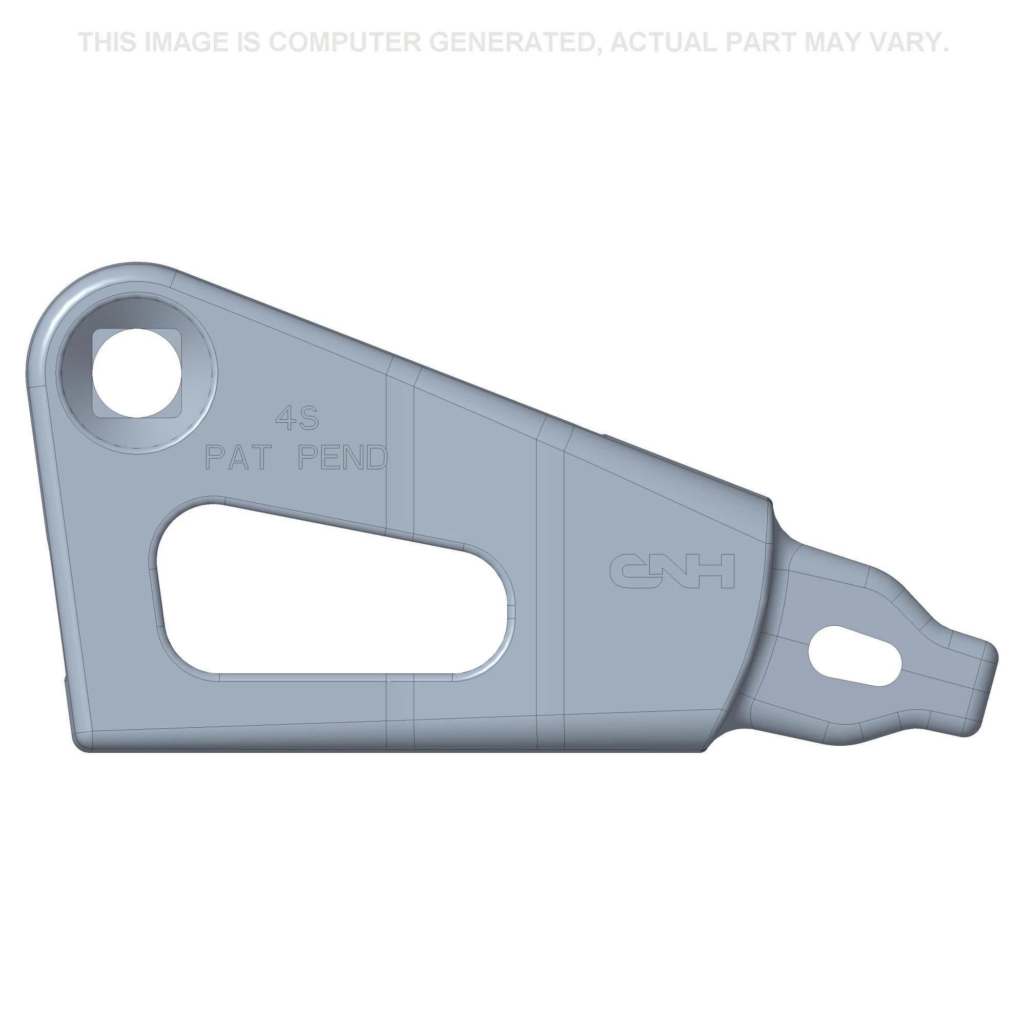 ADAPTER | CASEIH | EU | DE