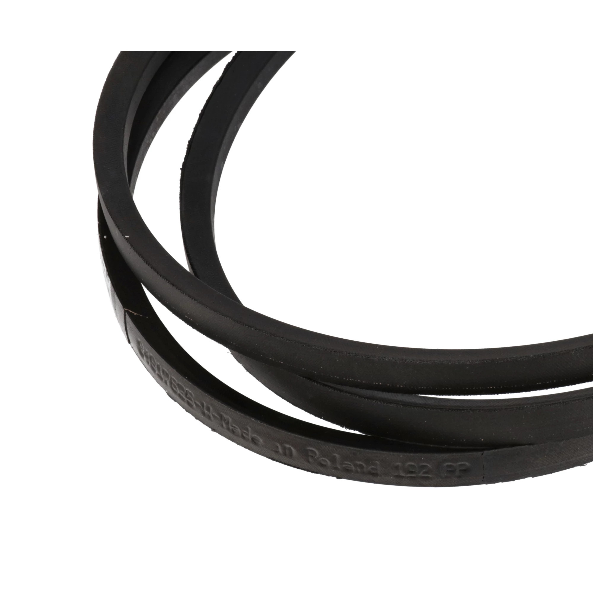 Straw Walker Belt - 1060 mm L x 17 mm W | CASEIH | CA | EN