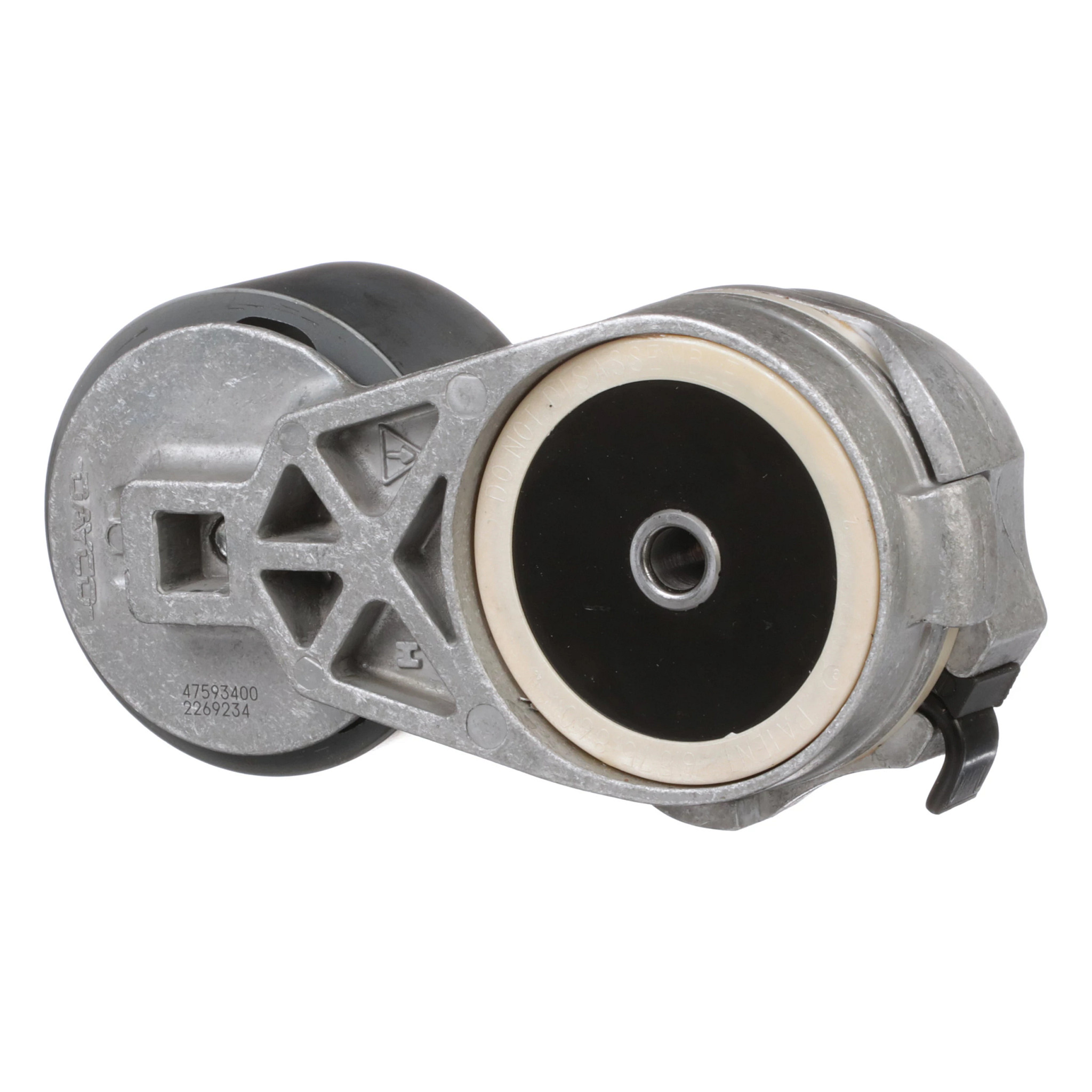 Belt Tensioner | CASEIH | US | EN