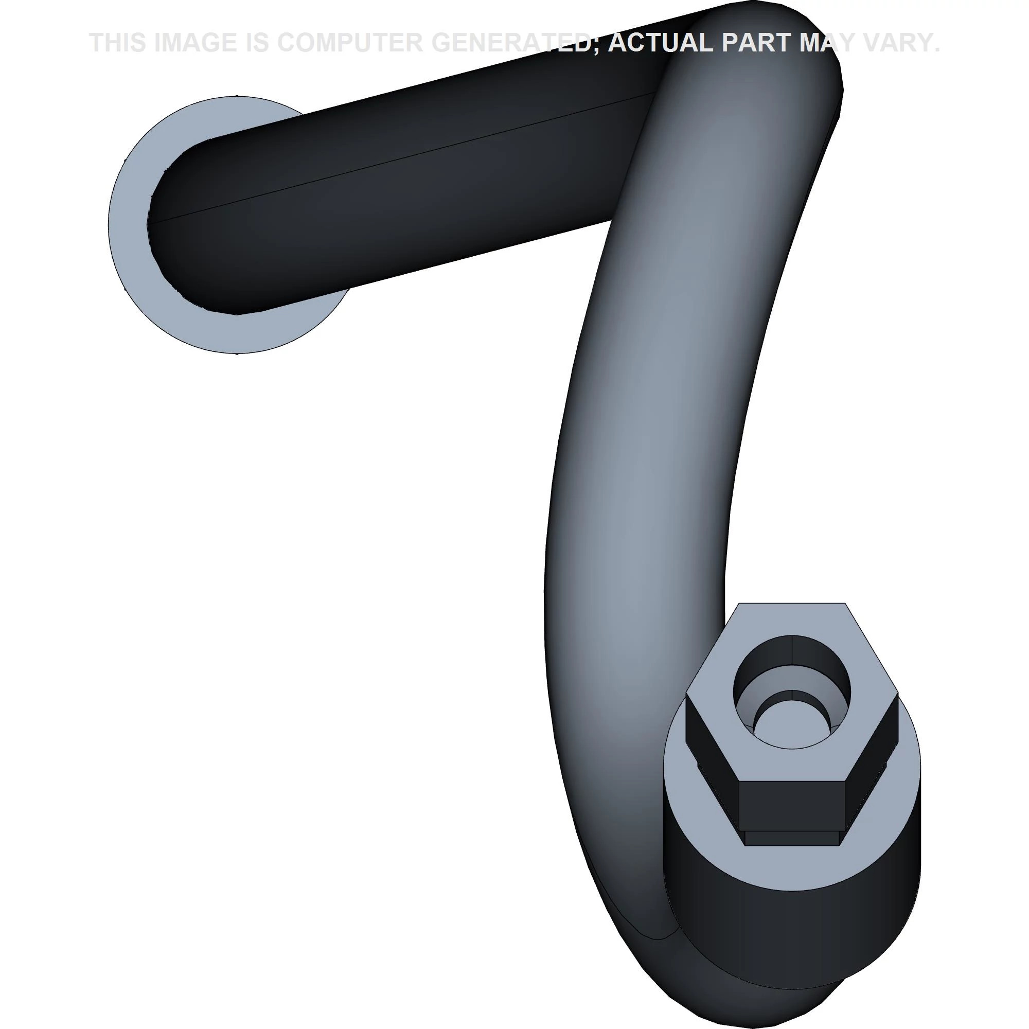 HYDRAULIKSCHLAUCH | NEWHOLLANDAG | EU | DE