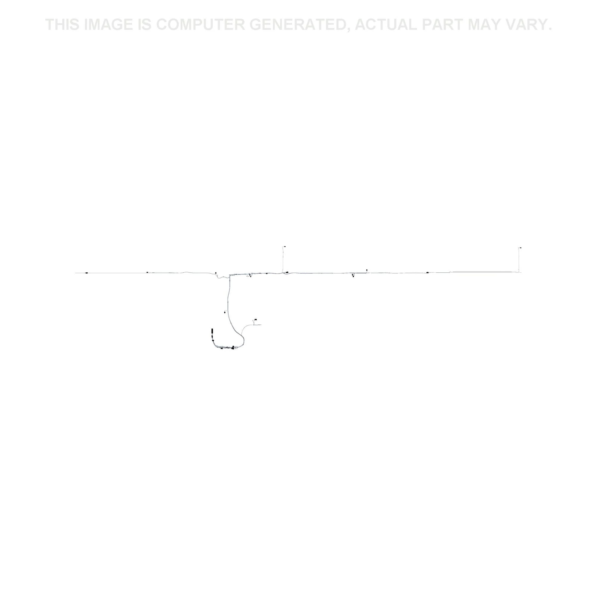 WIRE HARNESS | CASEIH | AMEA | EN