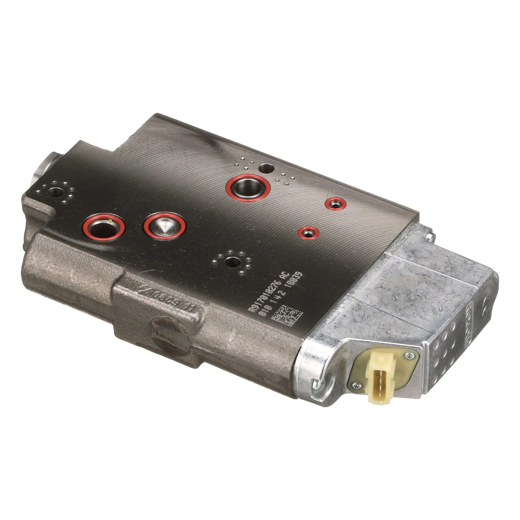 HYDRAULIC VALVE | CASECE | EU | EN