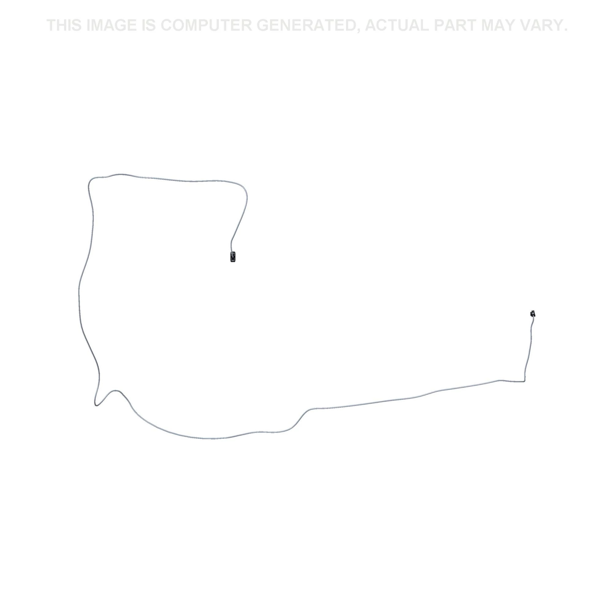 KABELHÄRVA | NEWHOLLANDAG | EU | RU