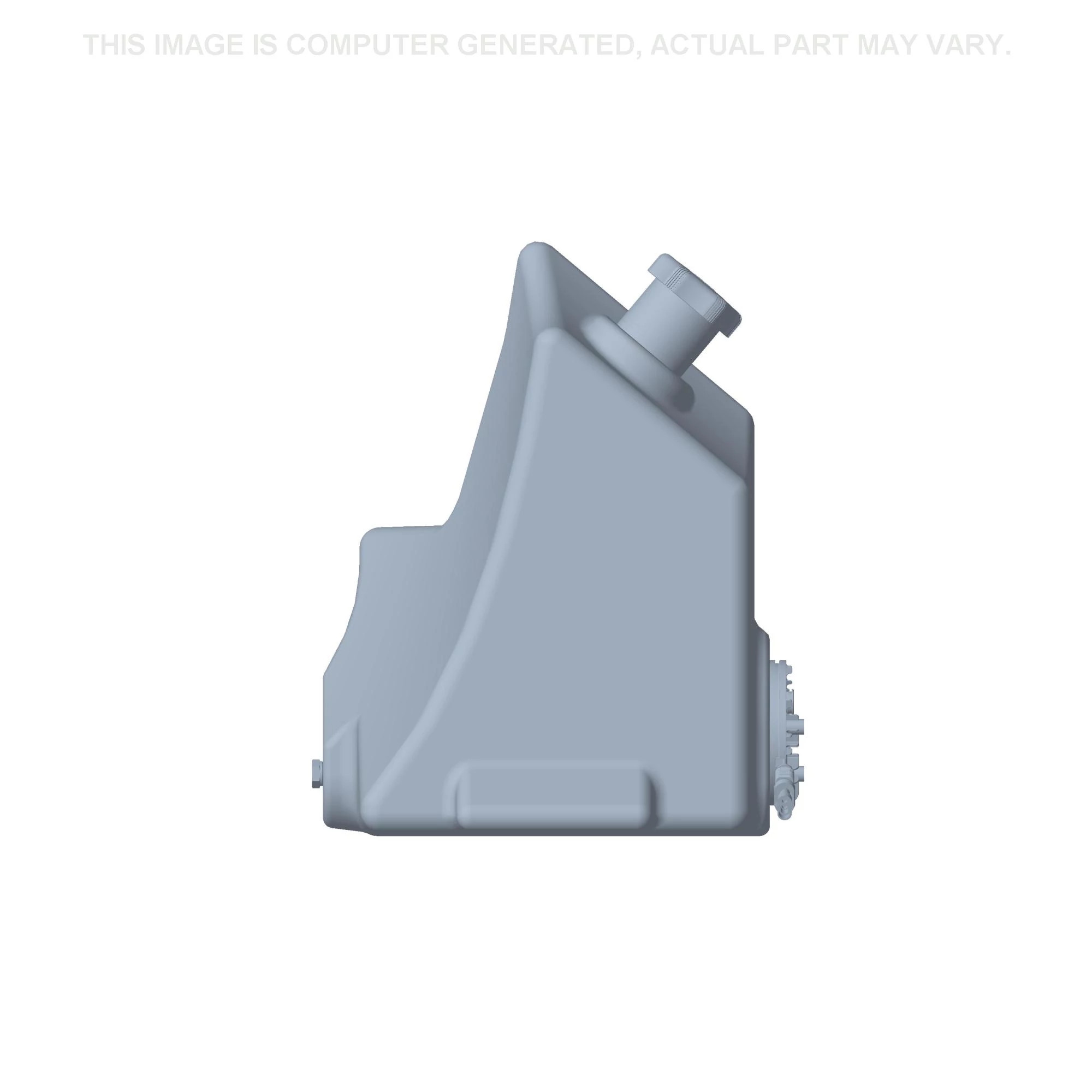 EXHAUST FLUID TANK | CASEIH | EU | RU