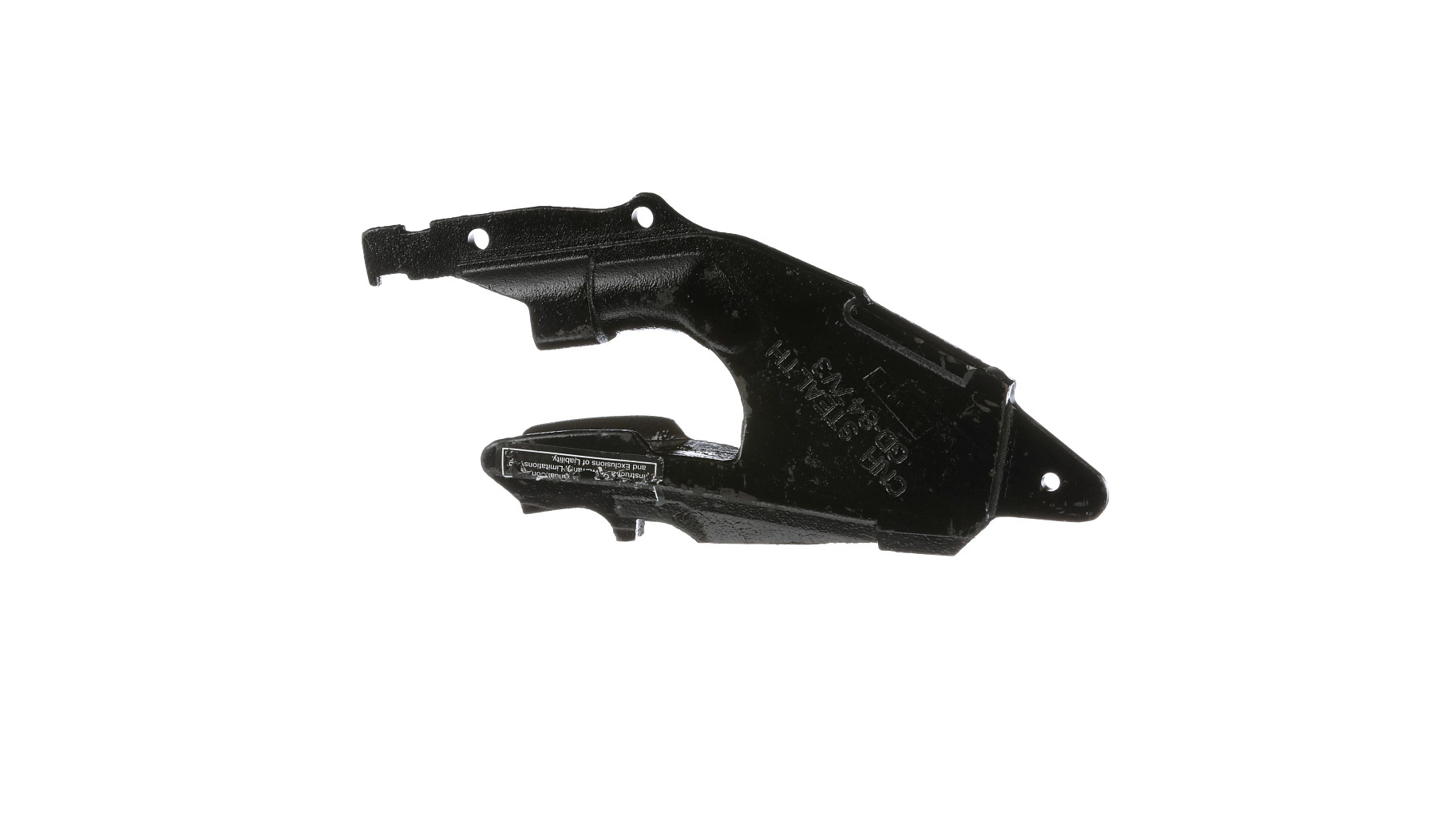 GD-847V3 | Stealth Opener Standard Cast Body | Flexicoil | MyCNH US Store
