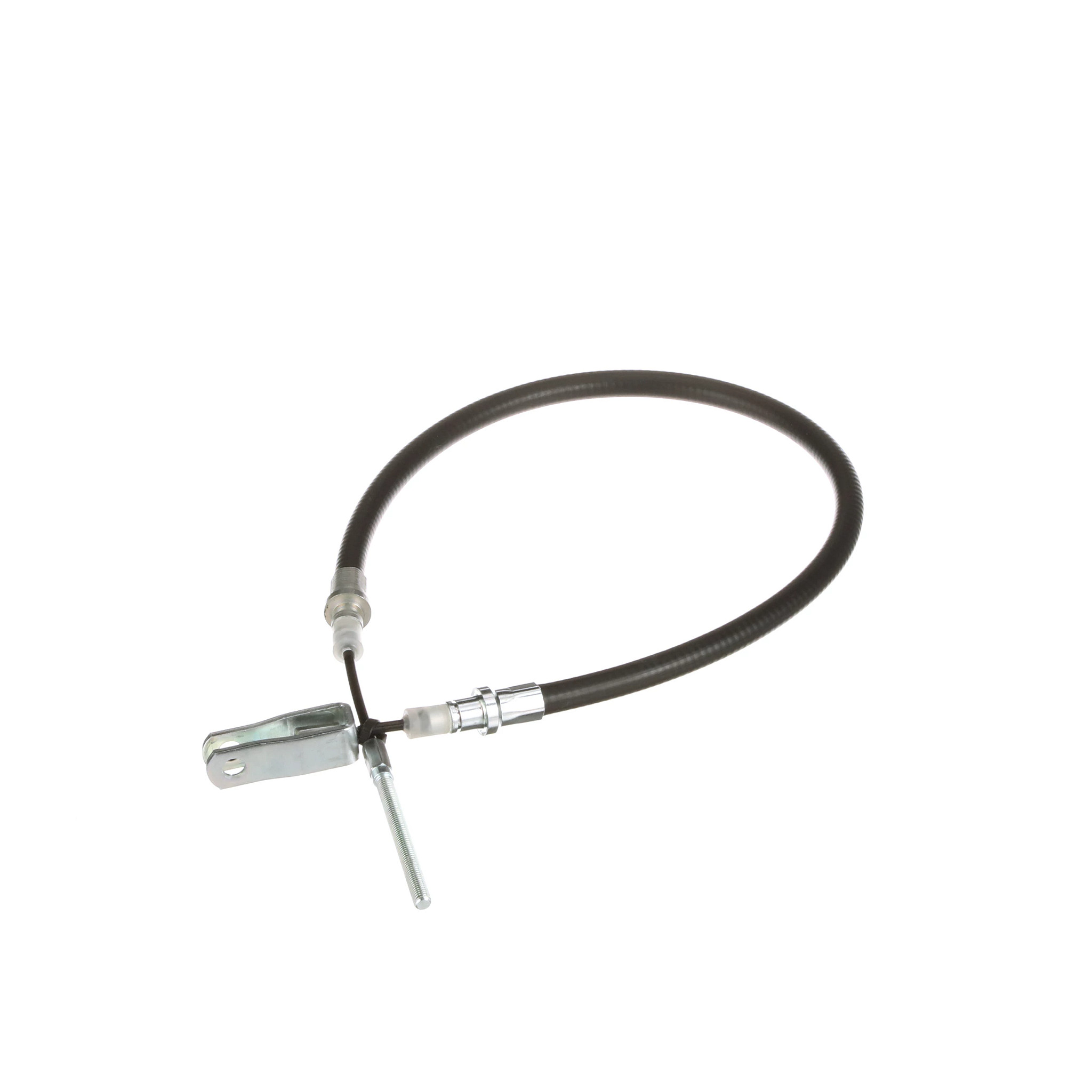 Conjunto de cabo de controlo do travão de mão - 1032 mm C | CASECE | BR | PT