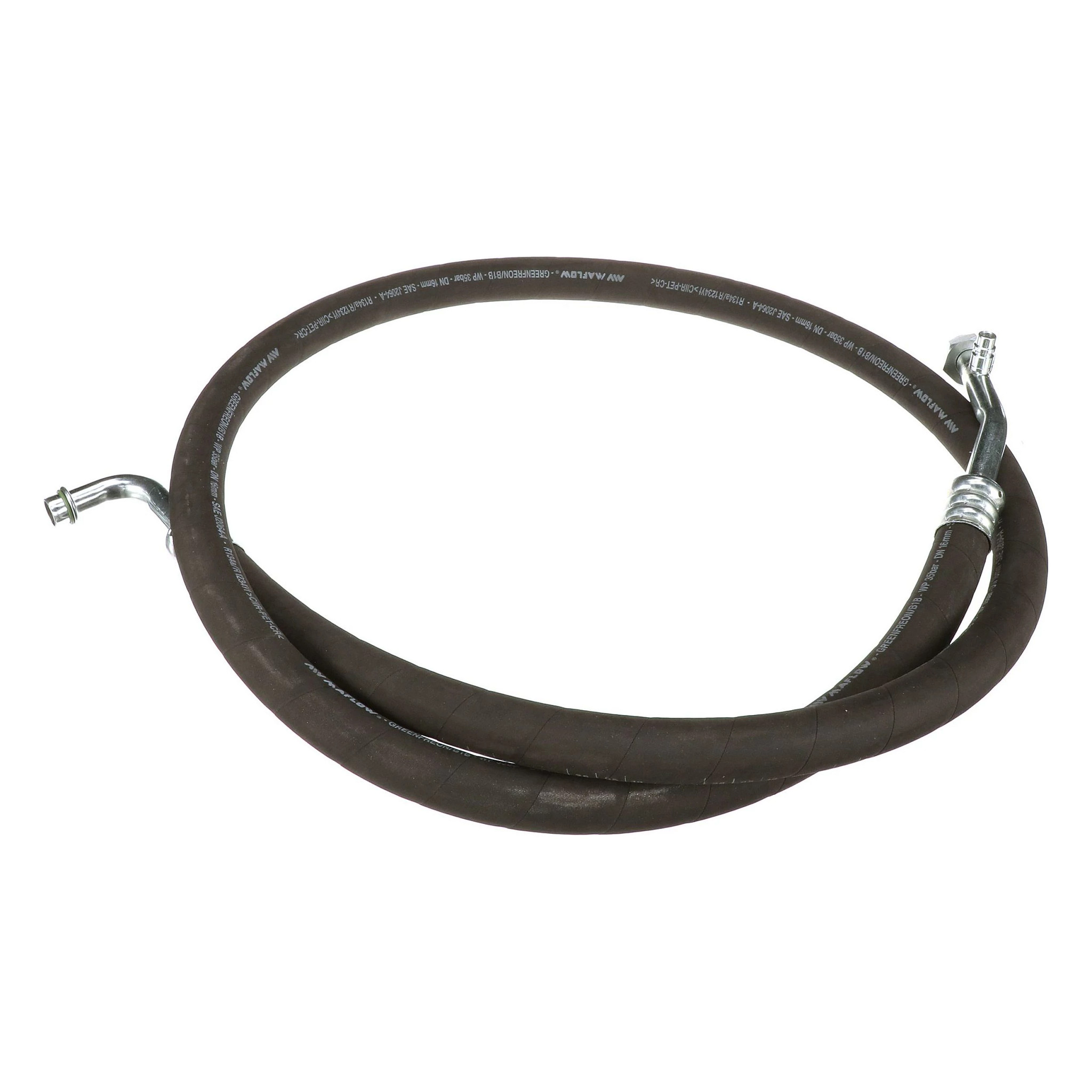 MANGUEIRA AR CONDICI | CASEIH | EU | IT