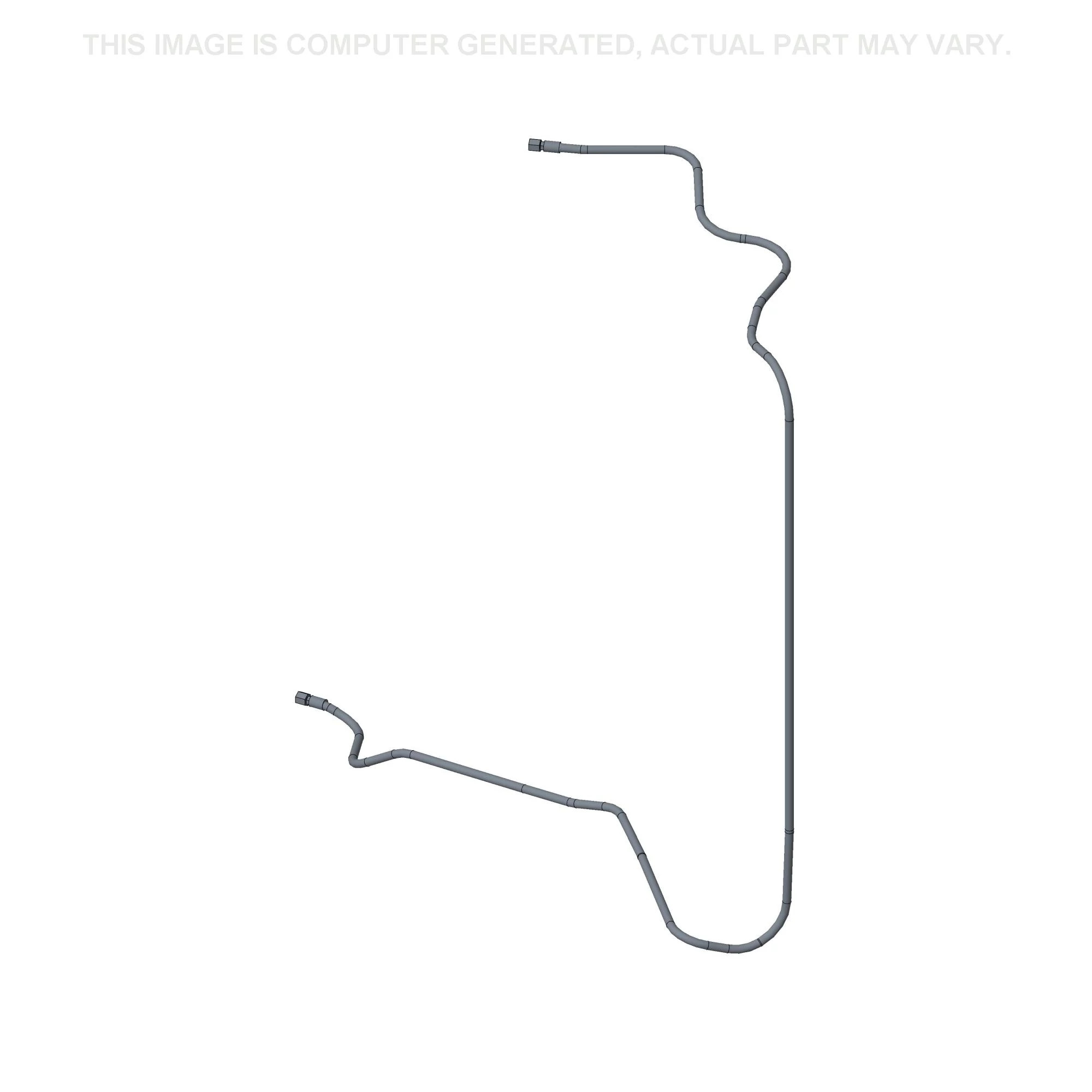 Hydraulic Hose | CASEIH | CA | EN