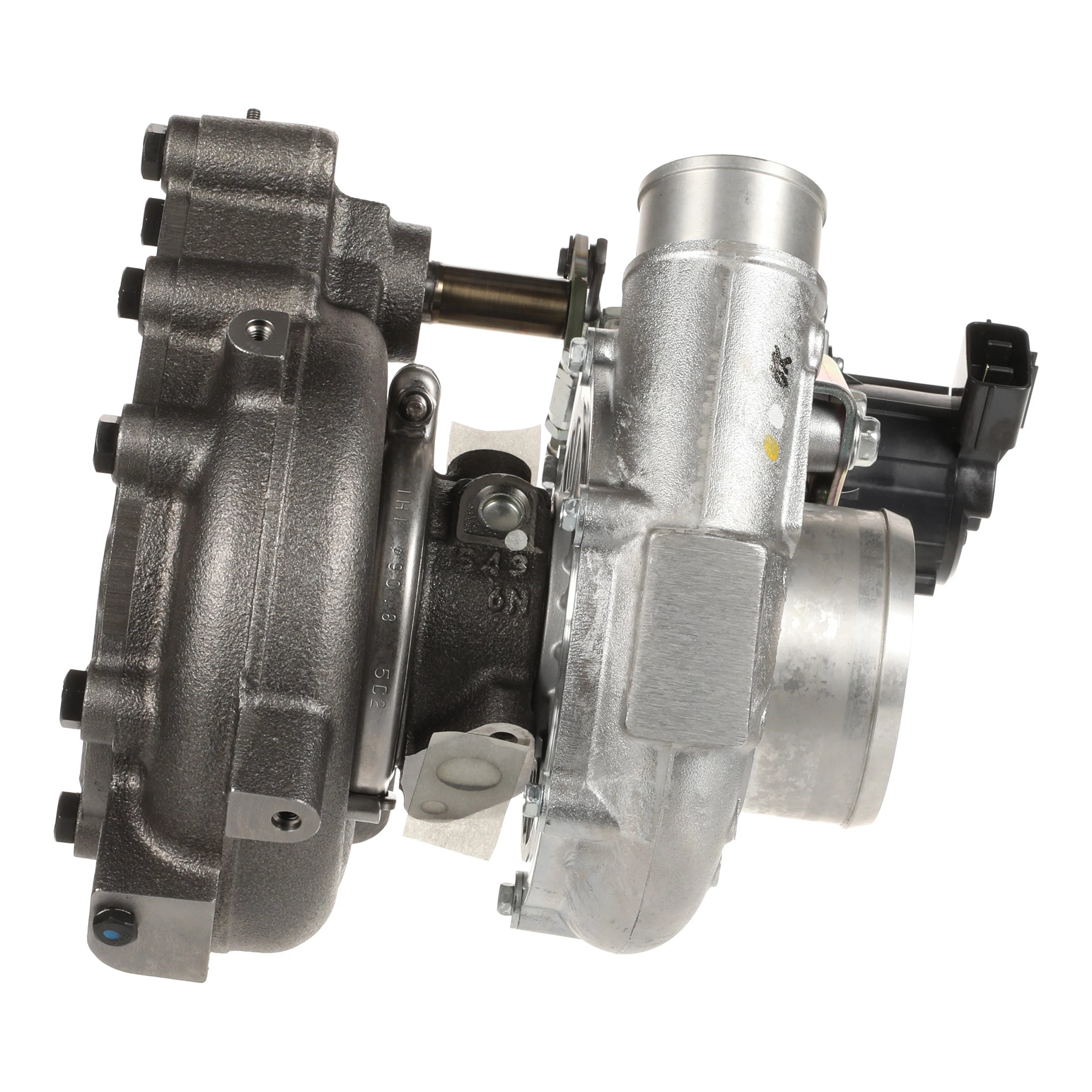 TURBOCOMPRESSEUR | CASECE | CA | FR