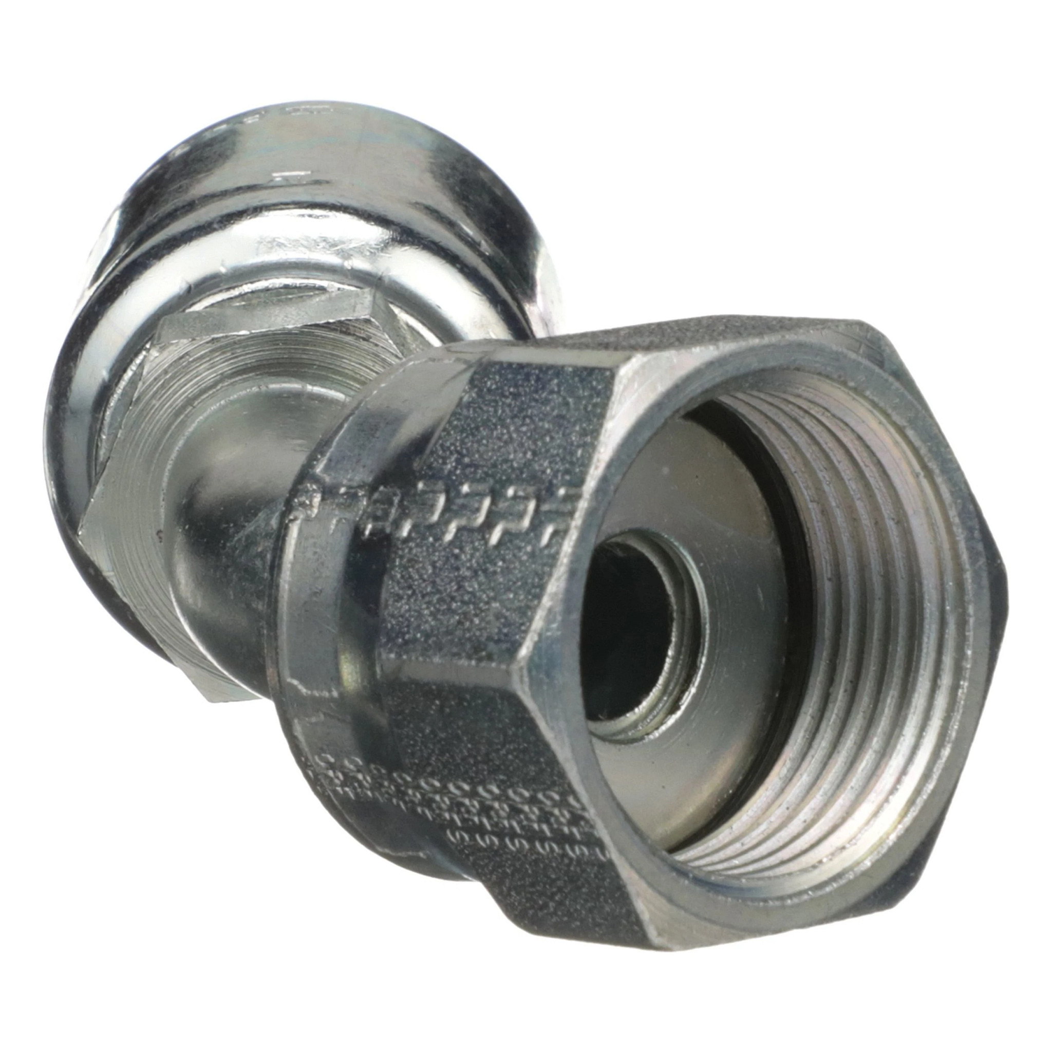 FITTING | FLEXICOIL | AMEA | EN