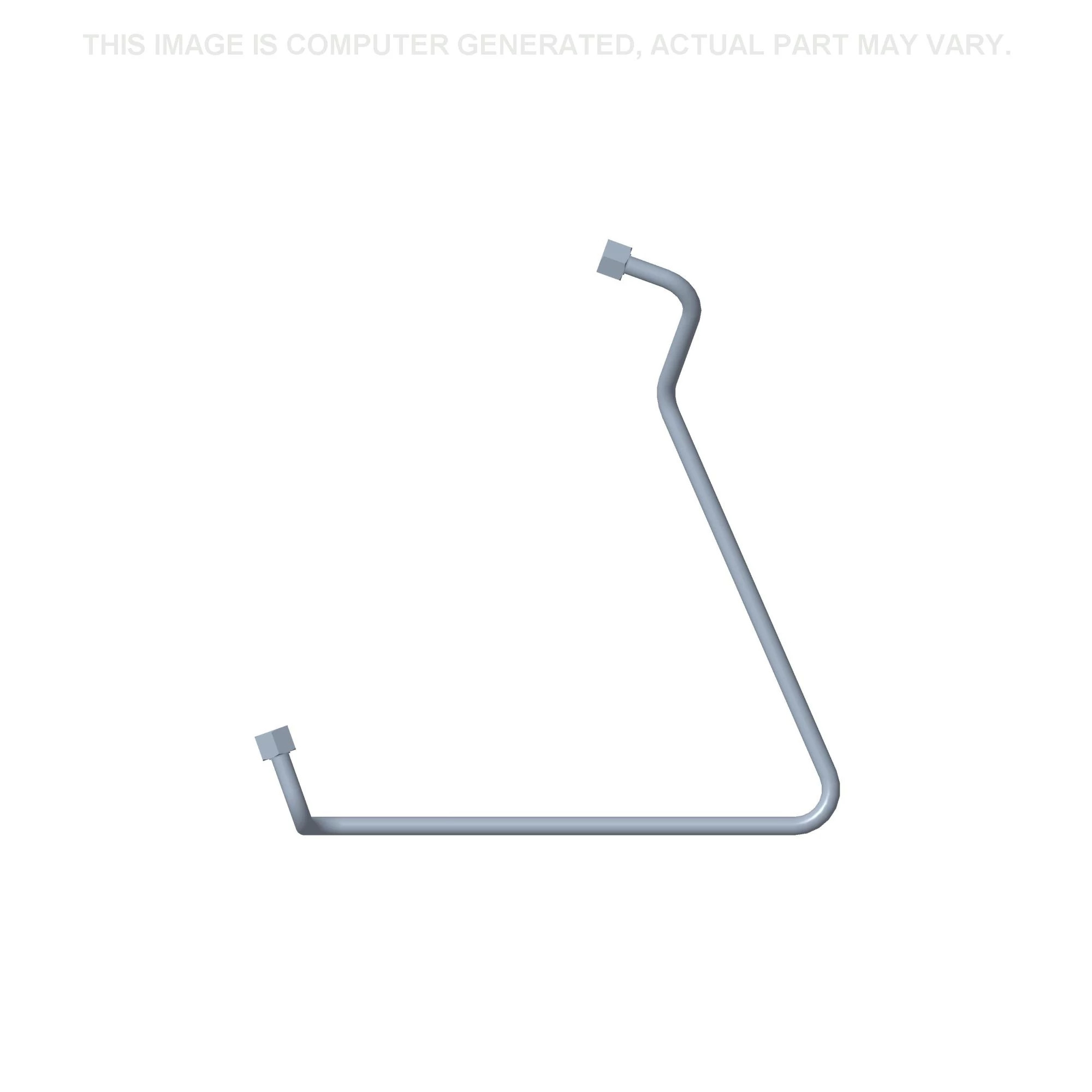 TUYAU HYDRAULIQUE | CASEIH | FR | FR