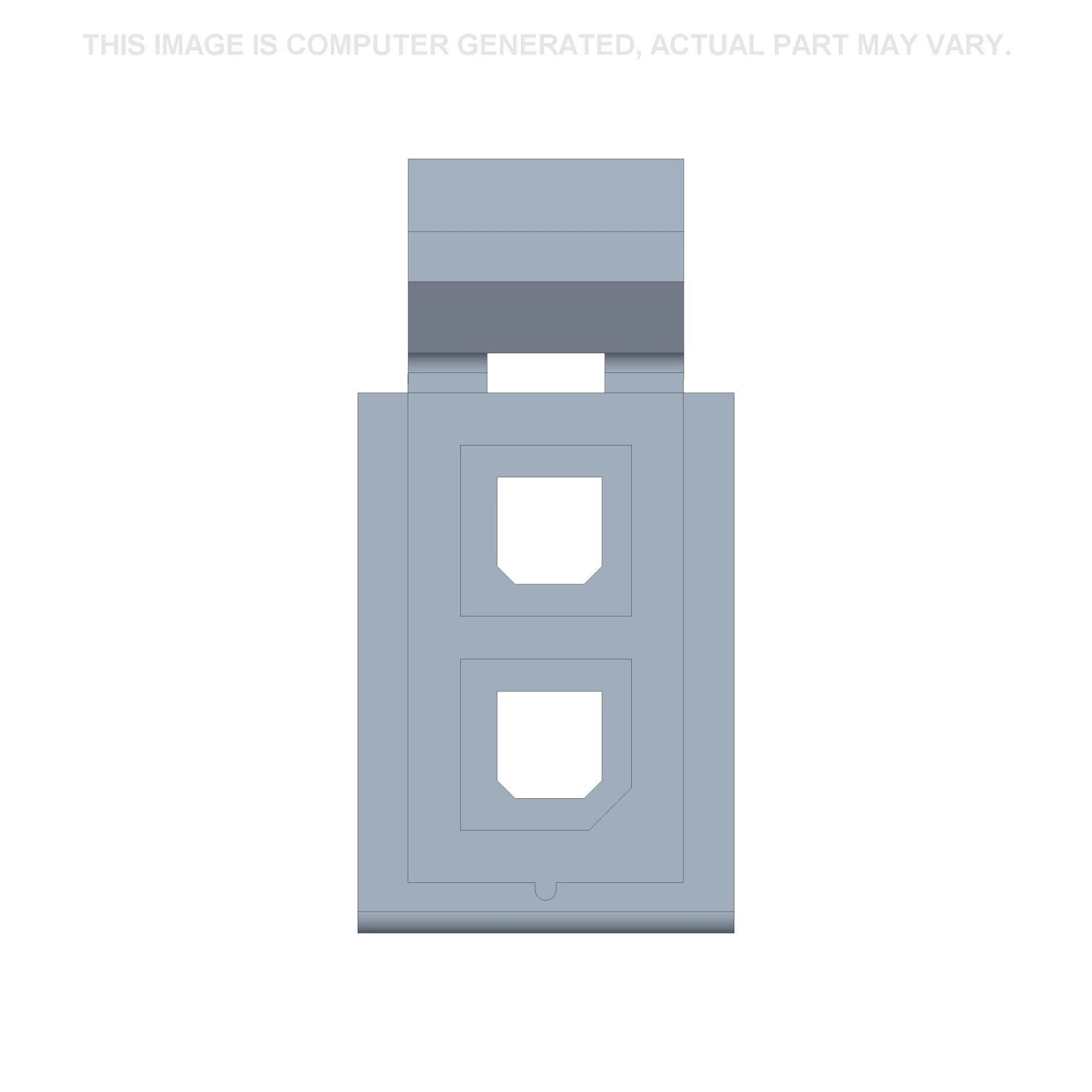 ELEC CONNECTOR | NEWHOLLANDAG | AU | EN