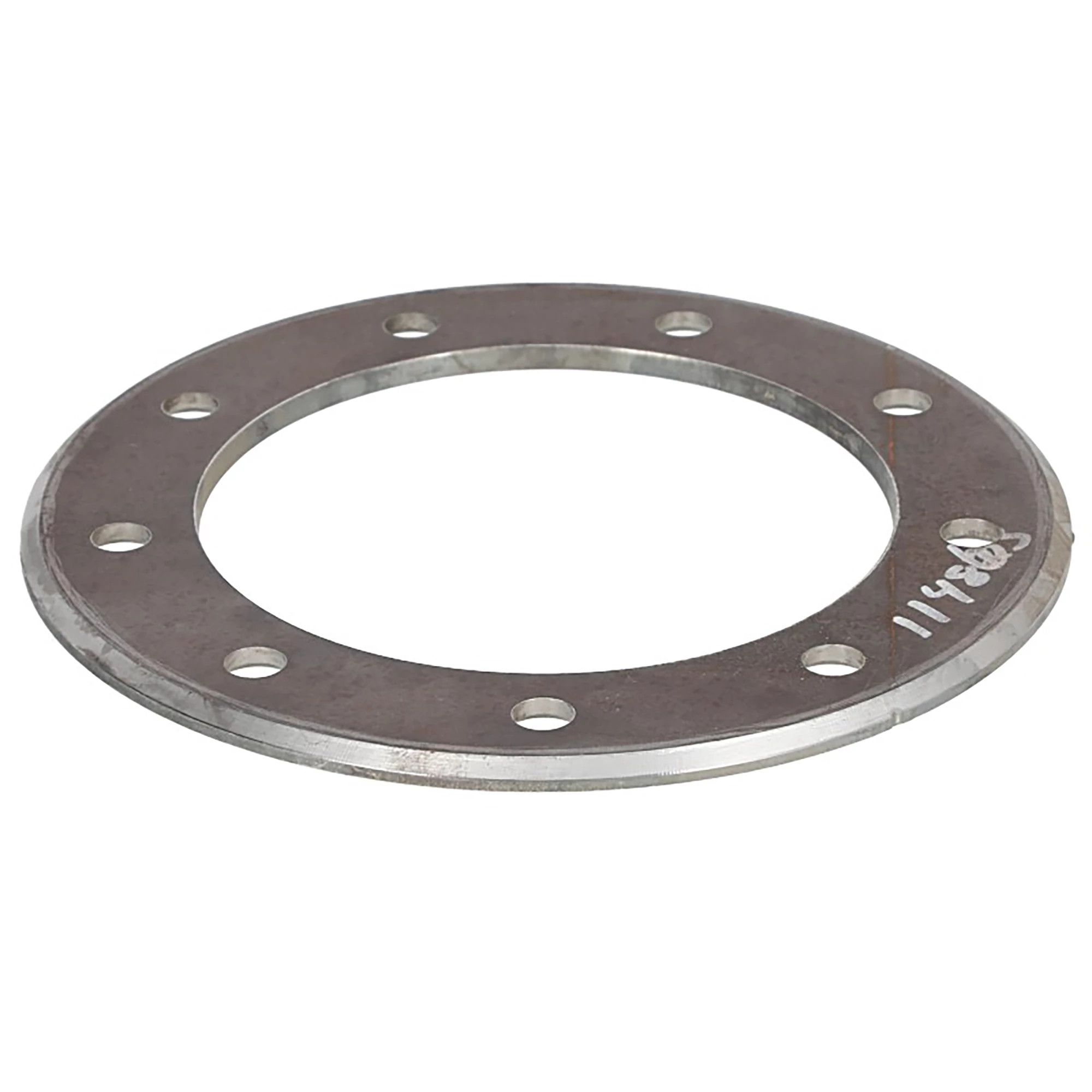 9-Bolt Dual Wheel Reinforcing Ring | CASEIH | CA | EN