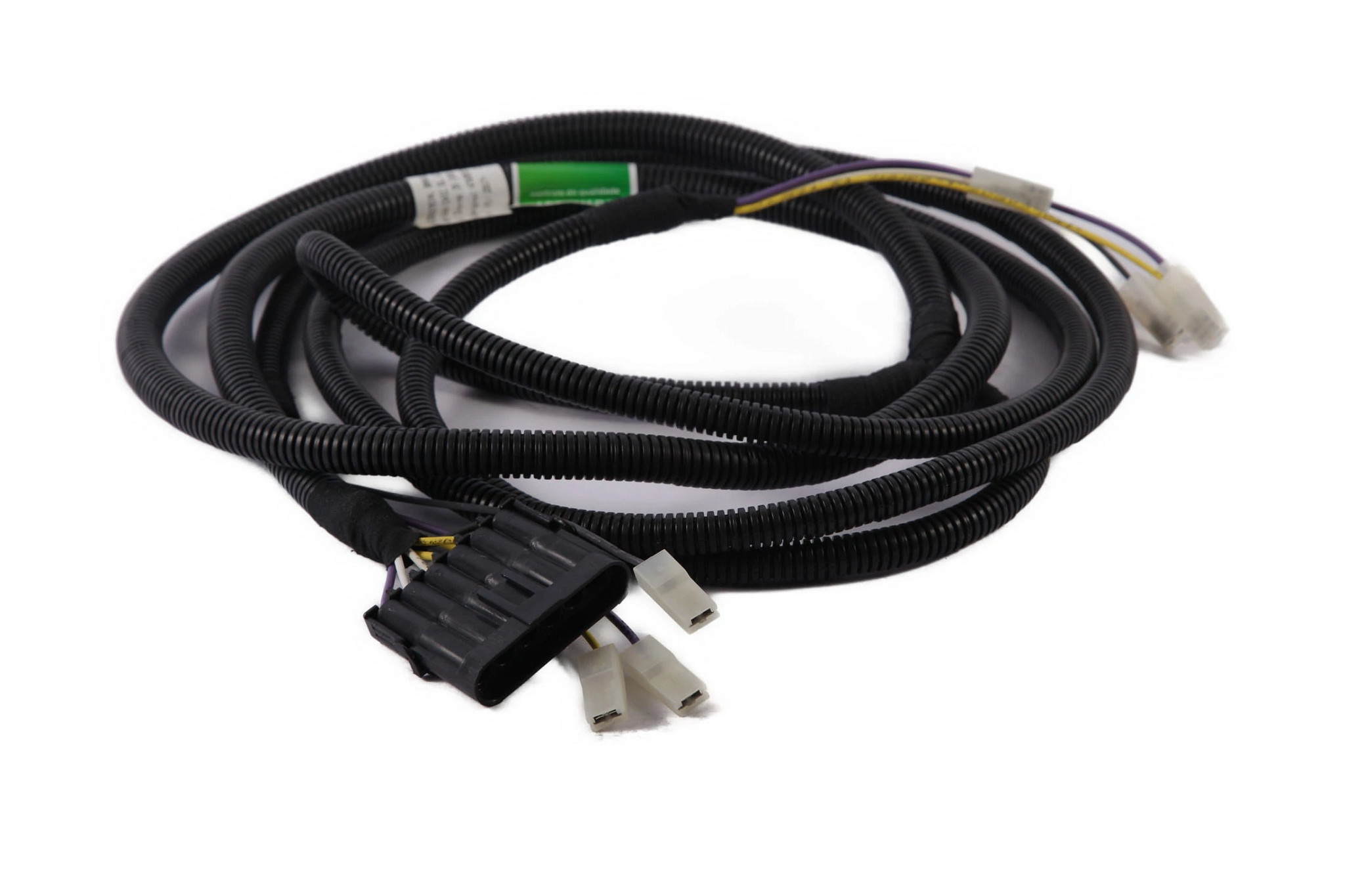 ЖГУТ ПРОВОДОВ | NEWHOLLANDCE | AMEA | RU