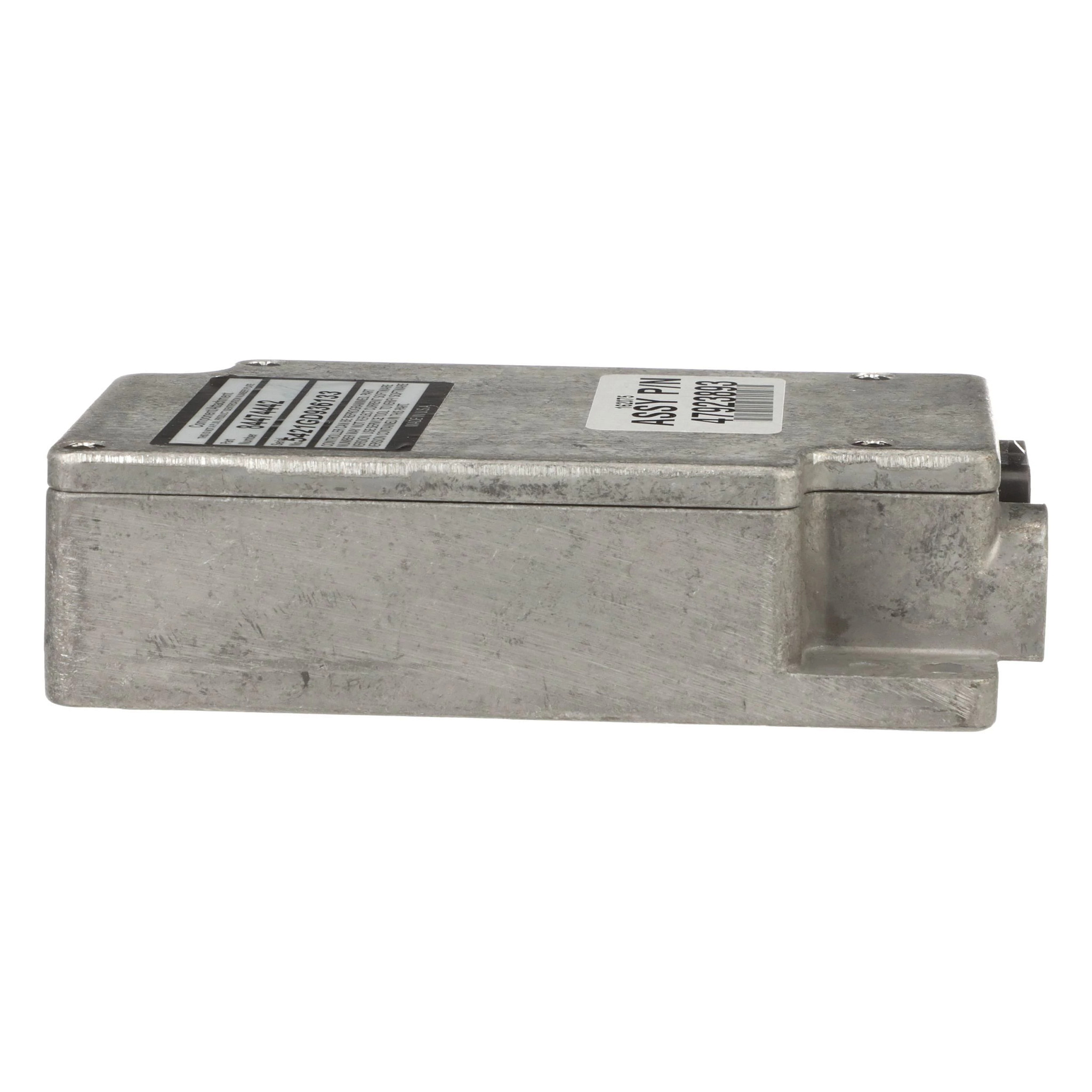 ECU | CASECE | EU | EN