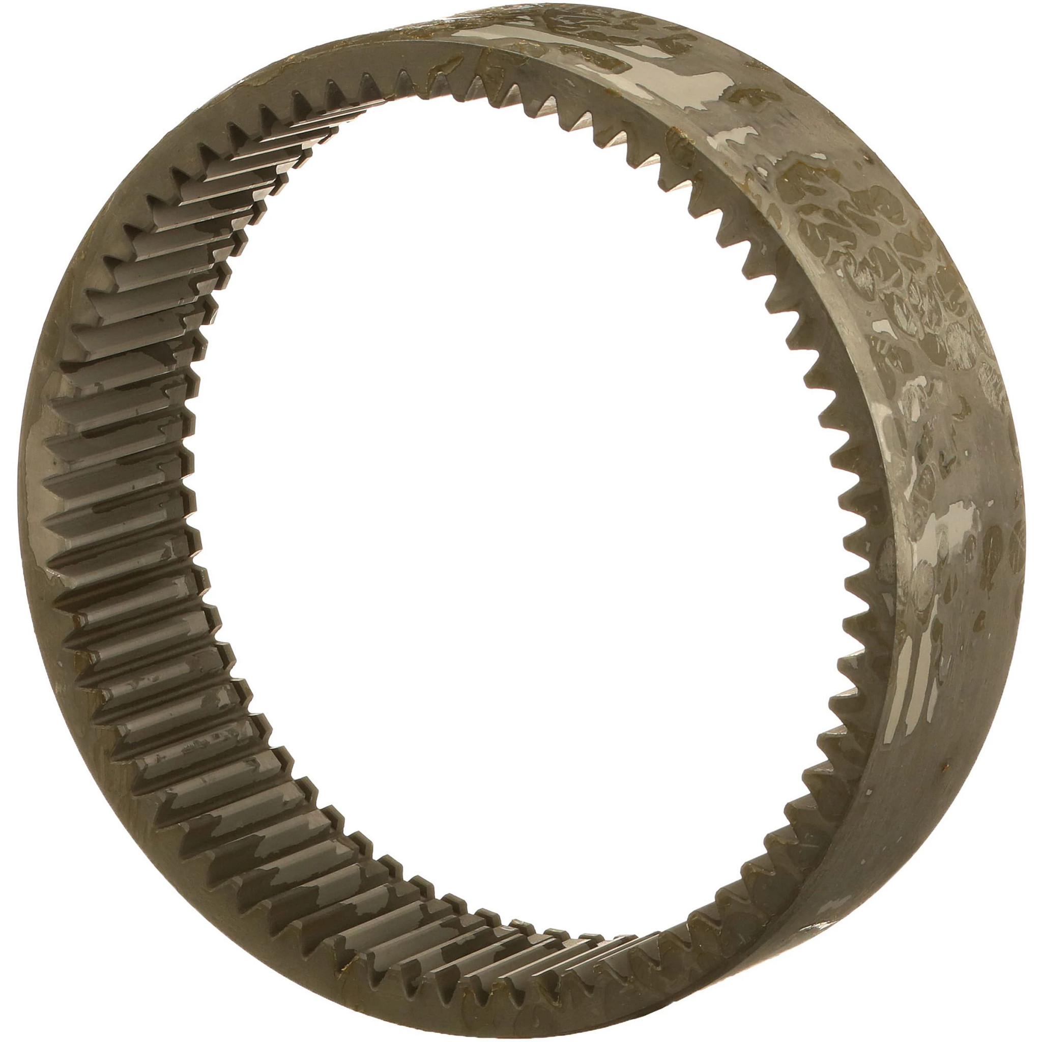 Gear | NEWHOLLANDCE | US | EN