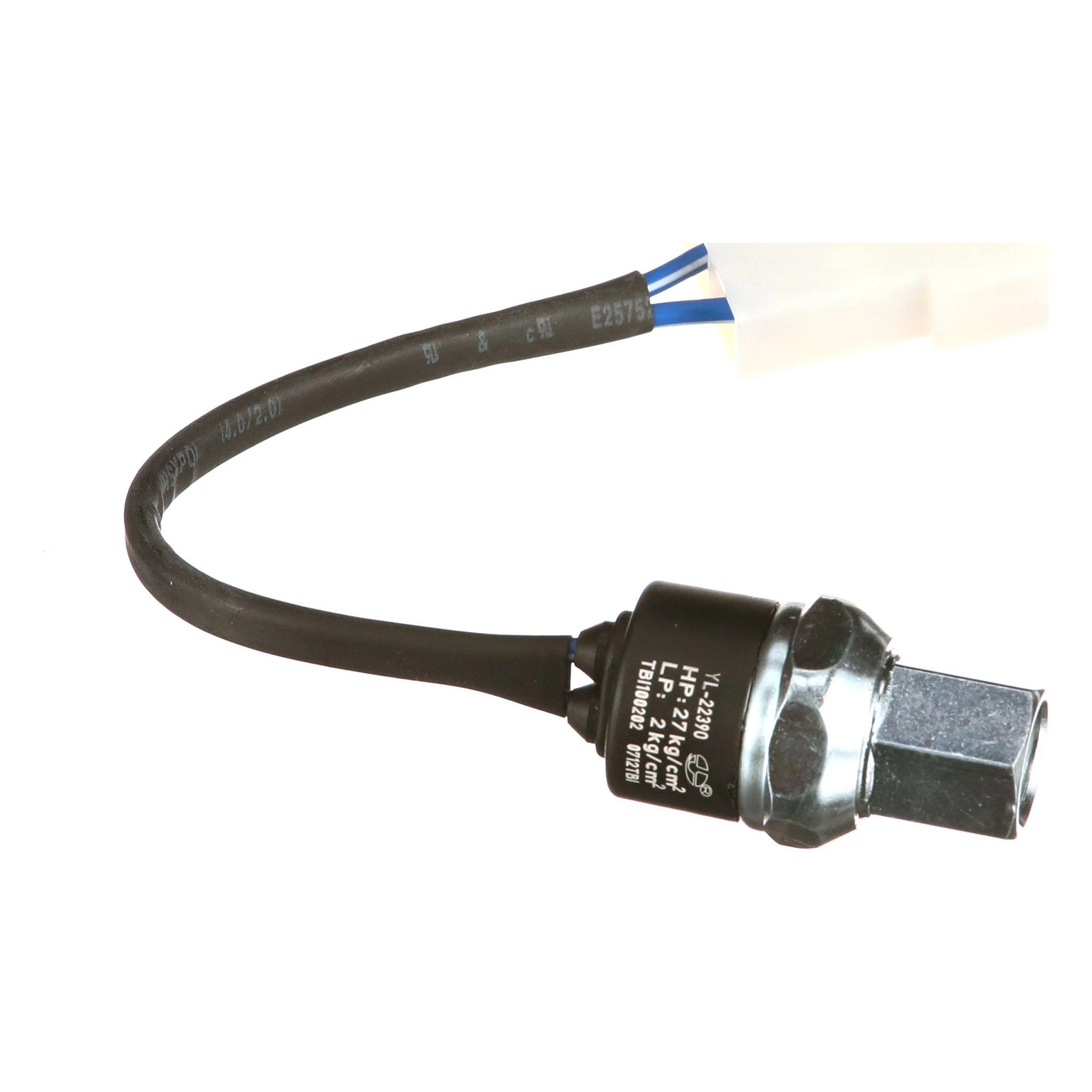PRESSURE SWITCH | NEWHOLLANDAG | AU | EN