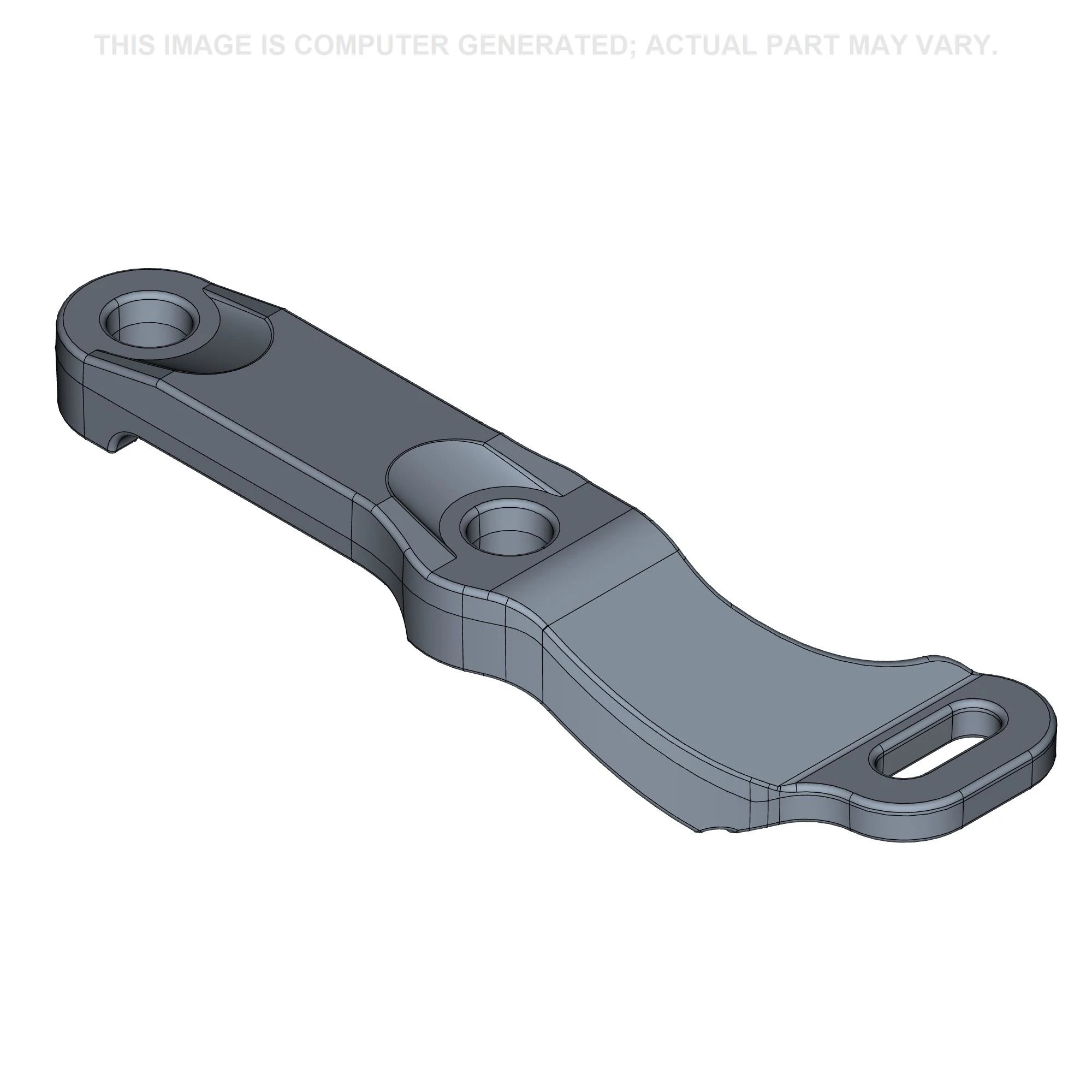 Racleur incliné - Côté avant droit et côté arrière gauche | NEWHOLLANDAG | CA | FR