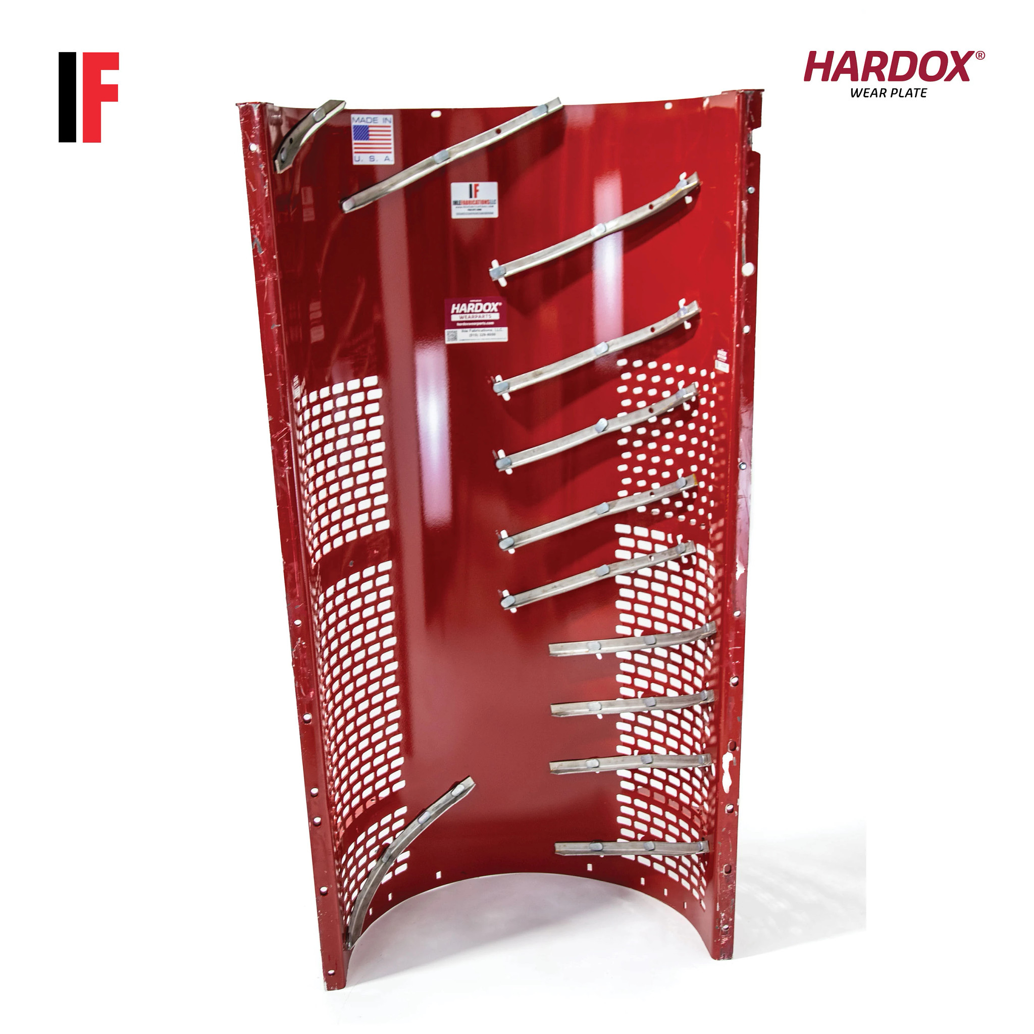 JAULA | NEWHOLLANDAG | ES | ES