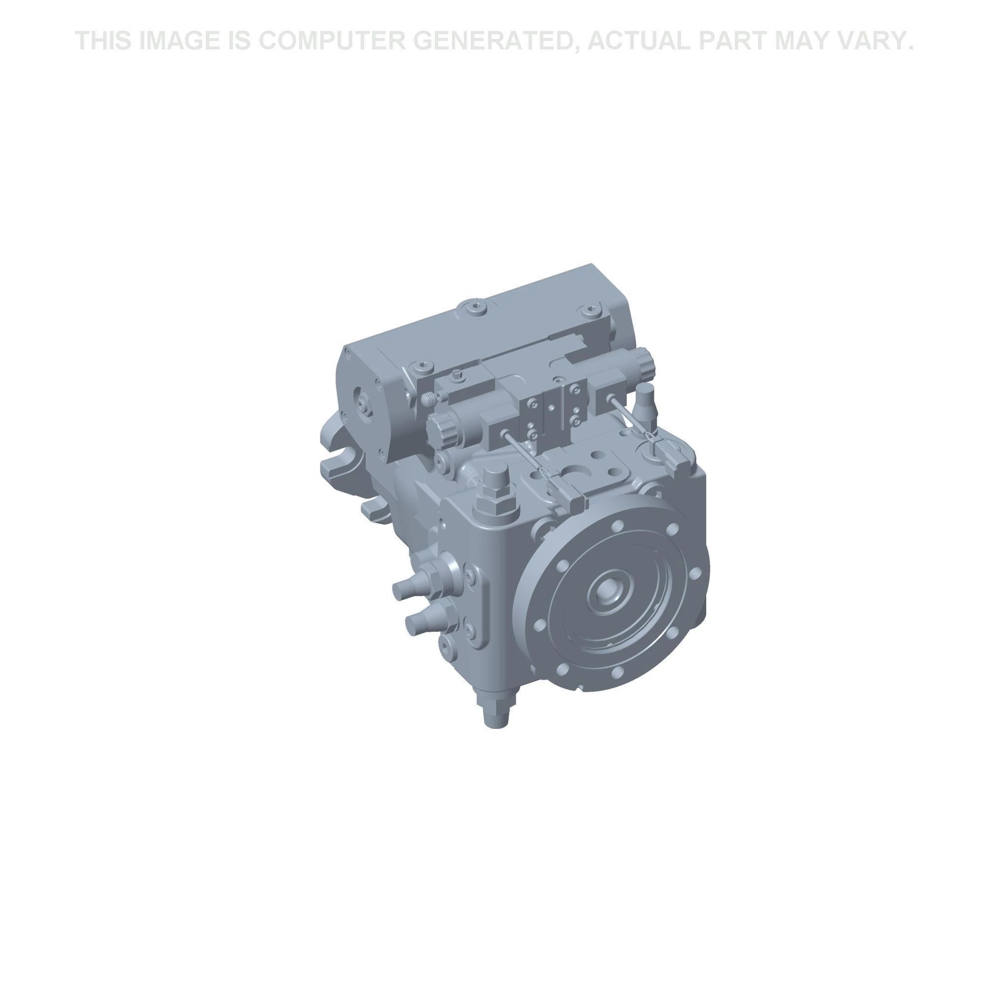 BOMBA HIDROSTÁTICA | CASECE | BR | PT