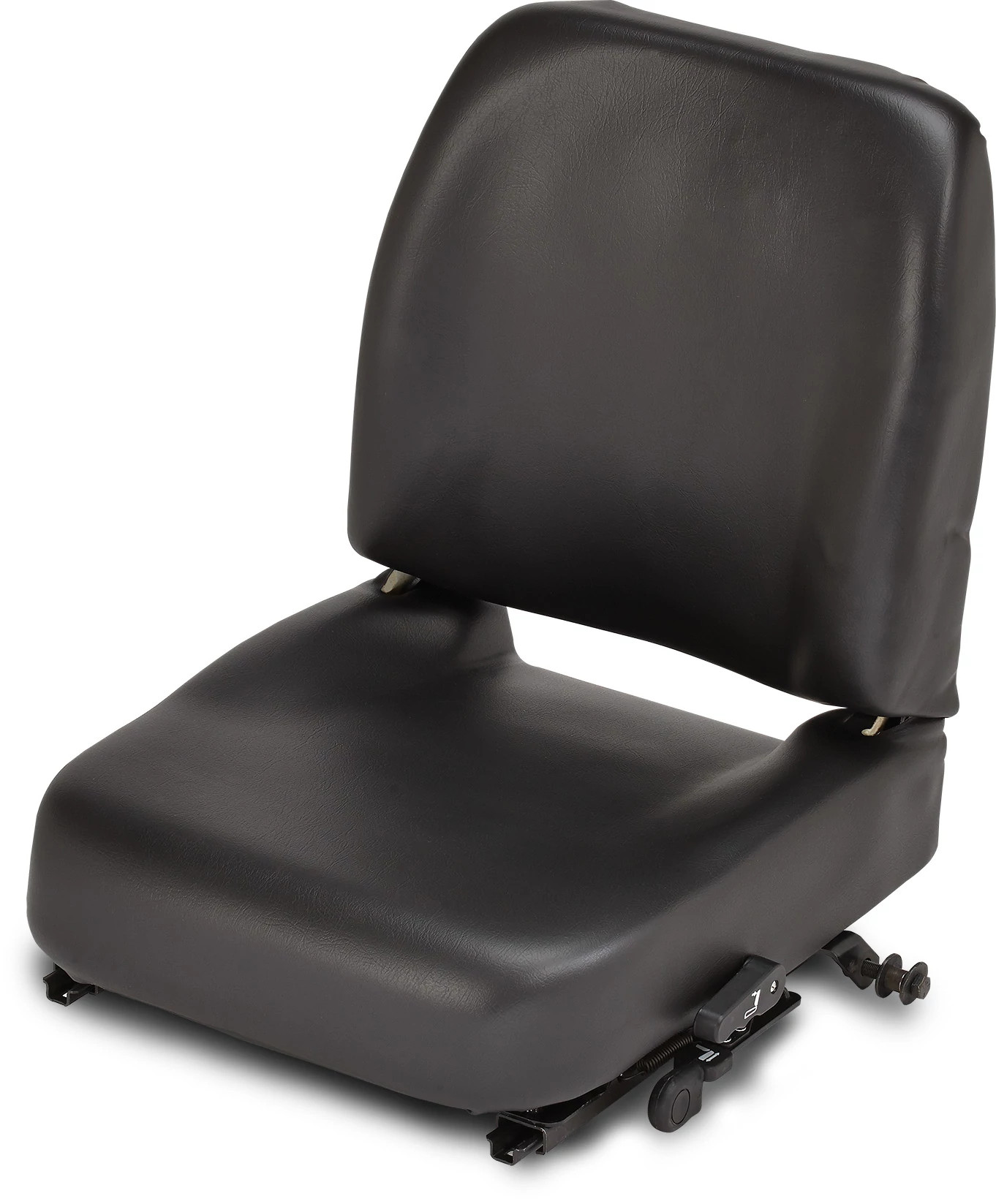 Driver Seat | NEWHOLLANDAG | CA | EN