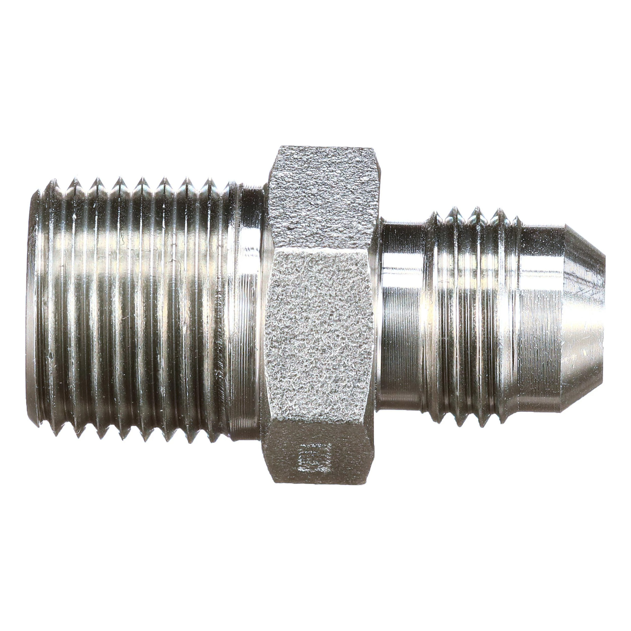 Conector de Hidráulico