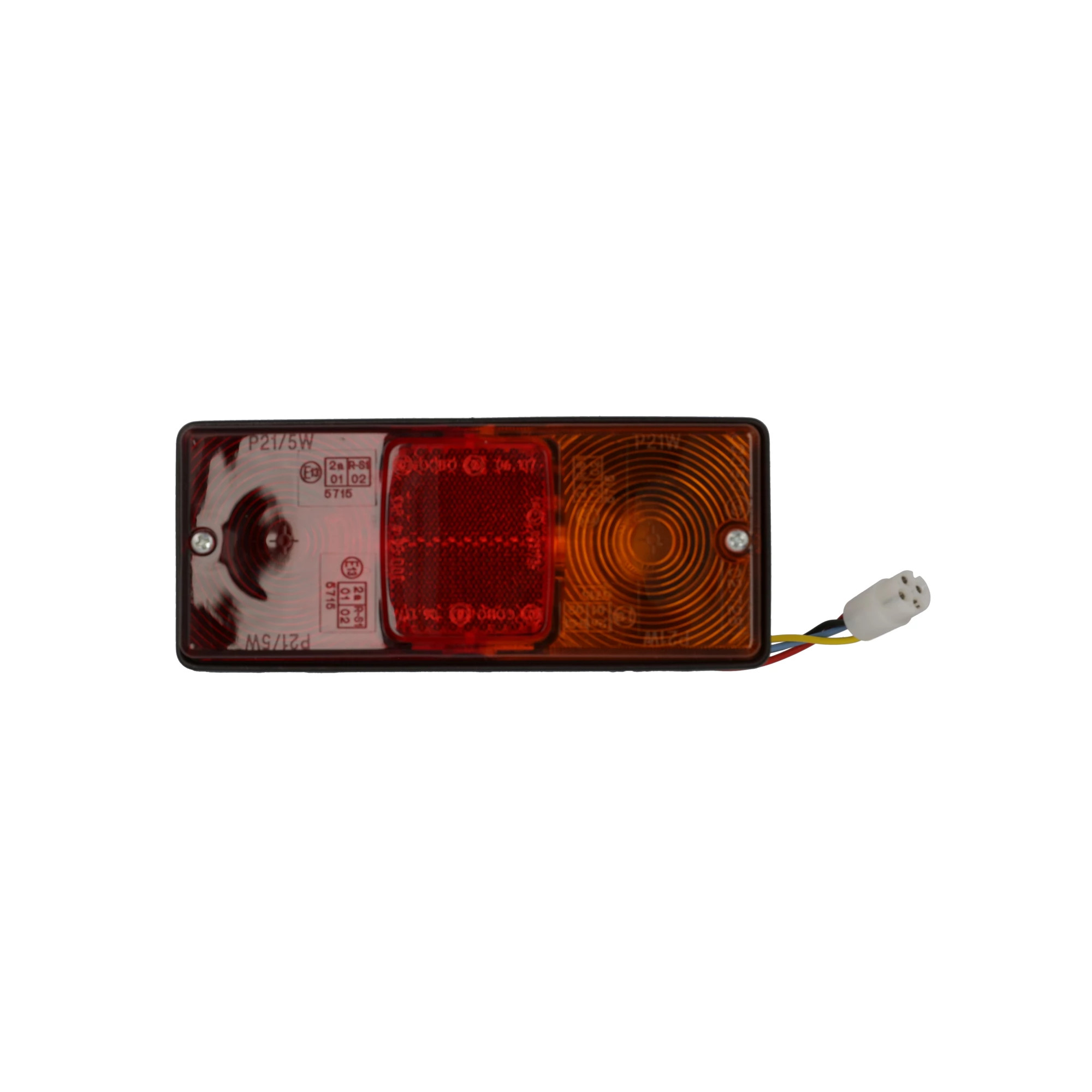 TAIL LAMP | NEWHOLLANDAG | IE | EN