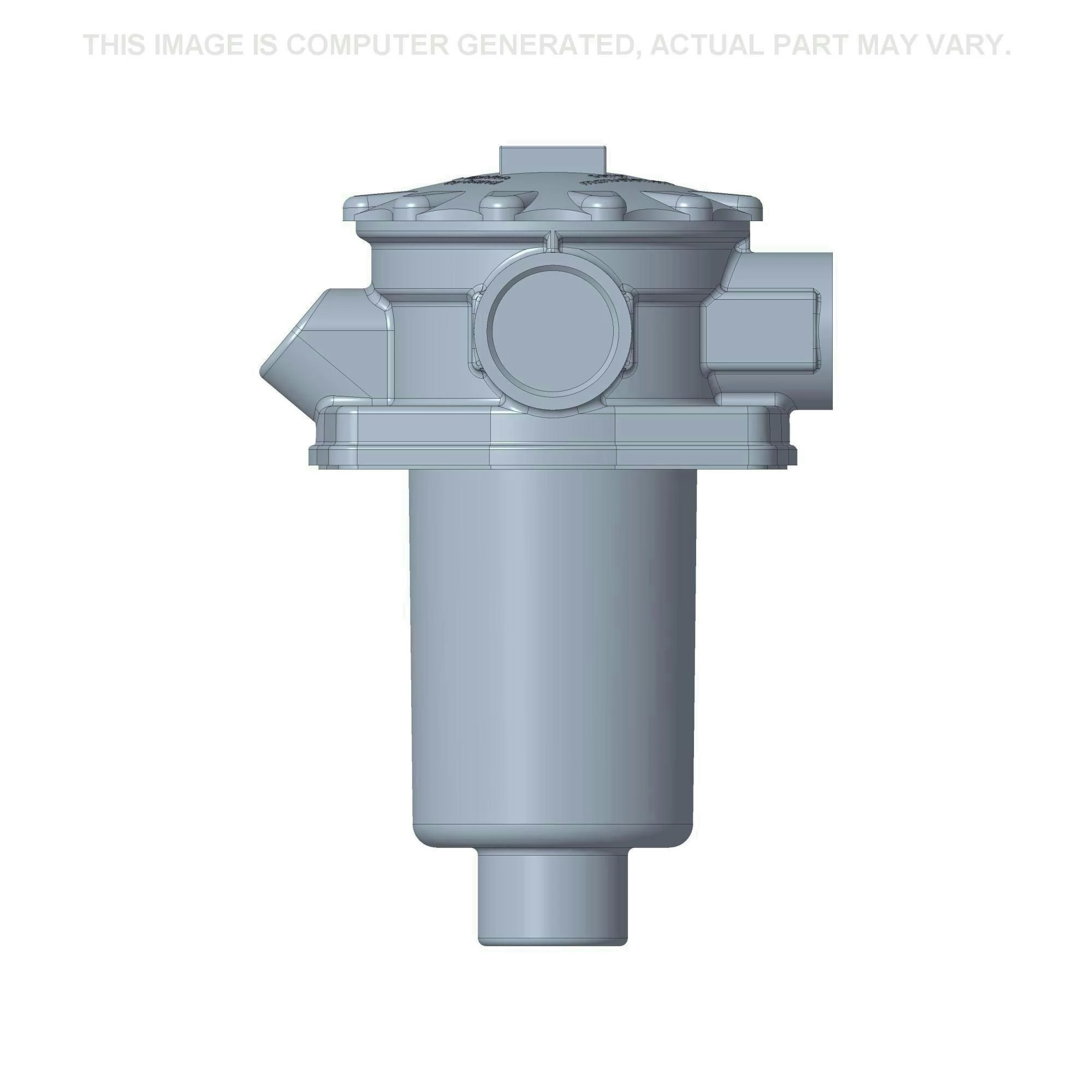 HYDRAULIC OIL FILTER | NEWHOLLANDAG | GB | EN