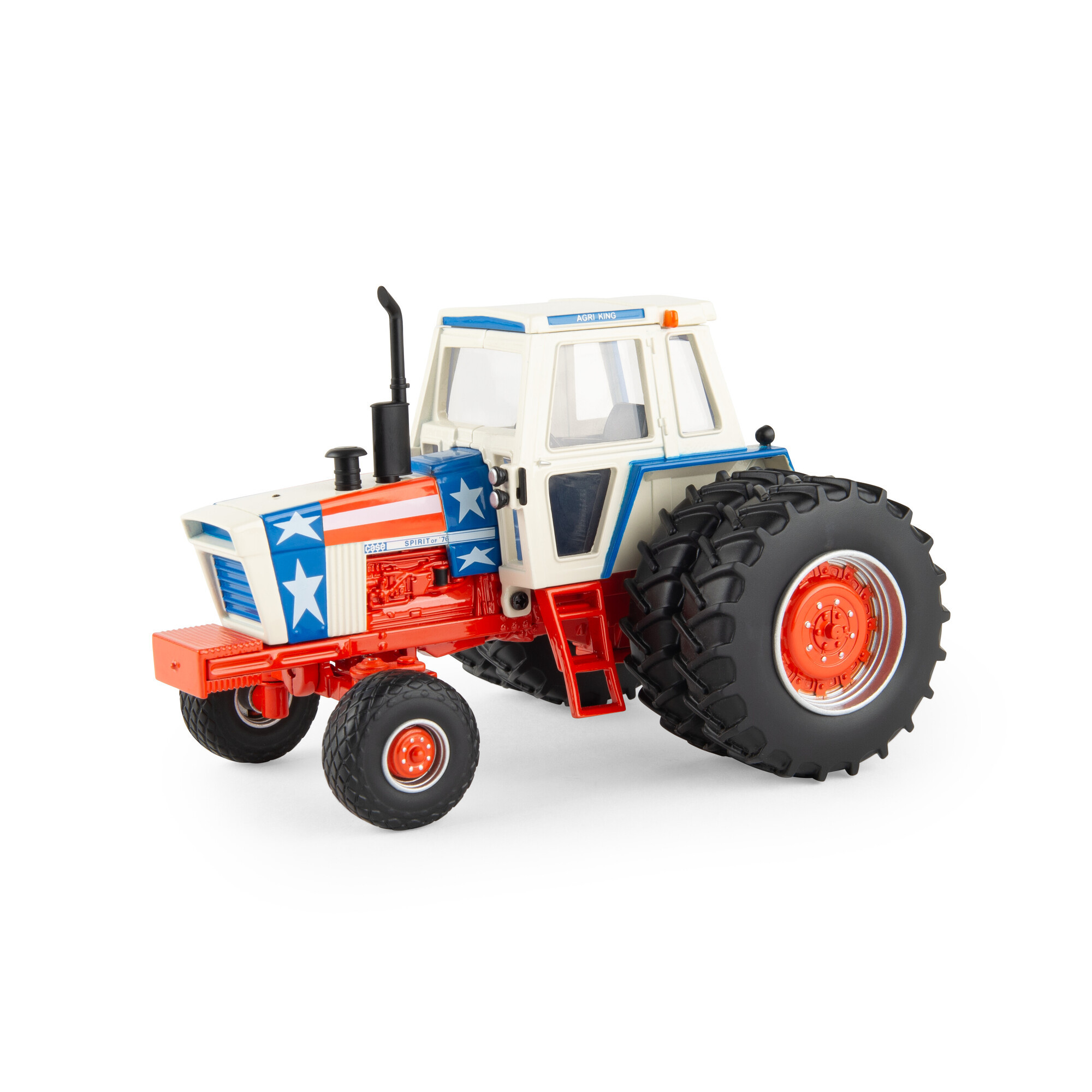 TOY | CASEIH | CA | EN