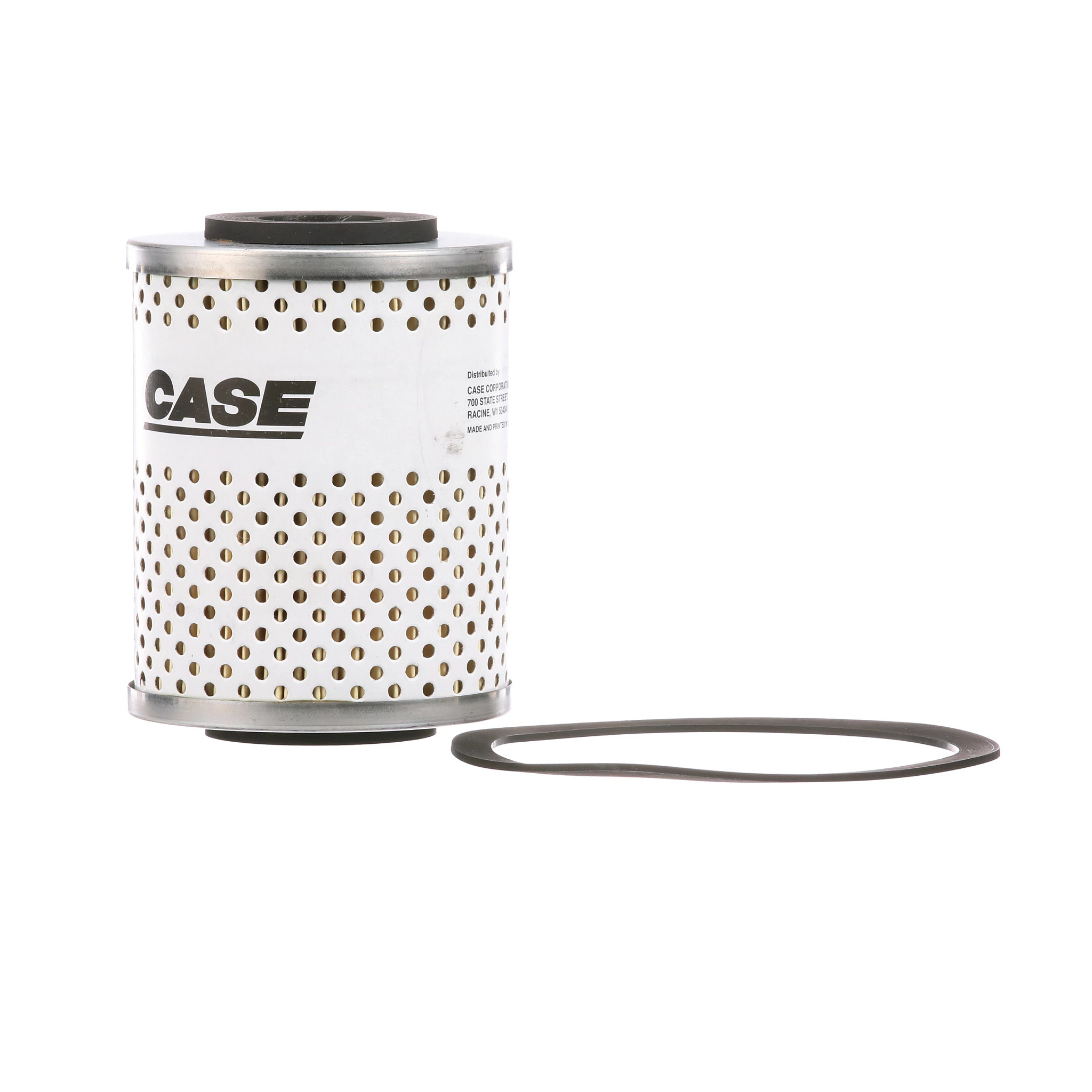 FILTRO DE COMBUSTÍVEL | NEWHOLLANDAG | BR | PT