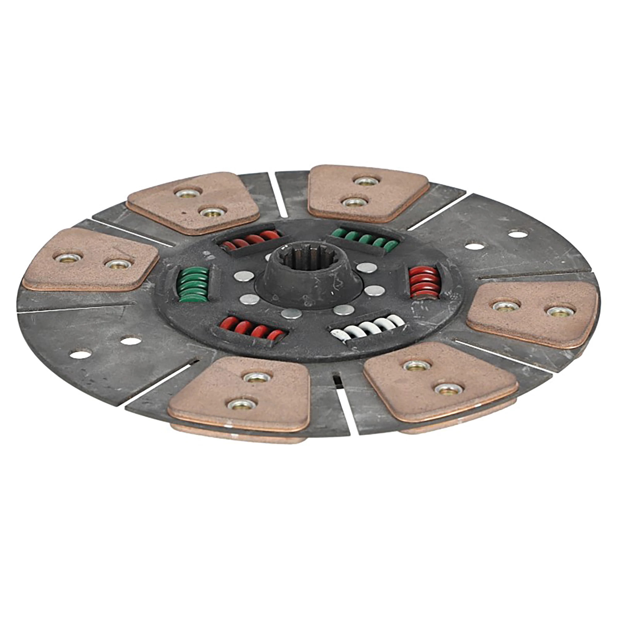 Clutch Disc | CASECE | US | EN