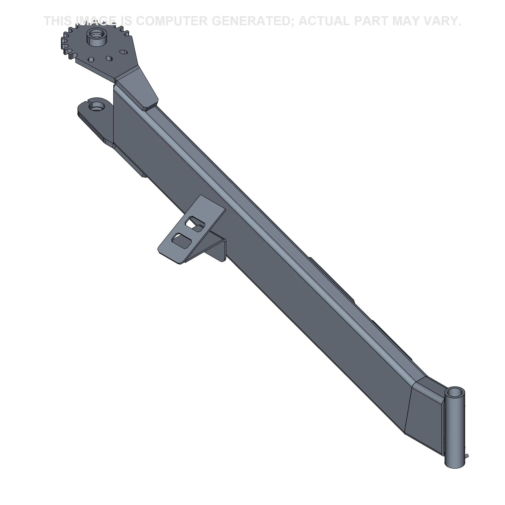 ARM | FLEXICOIL | CA | EN