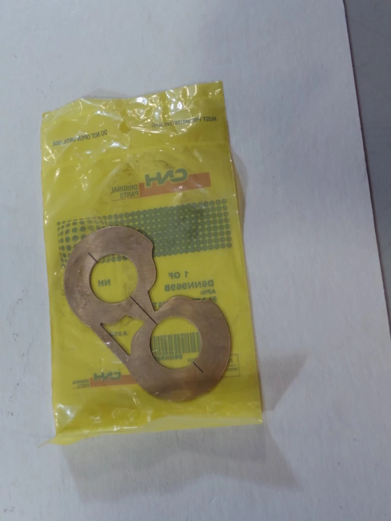 THRUST PLATE | CASEIH | EU | EN