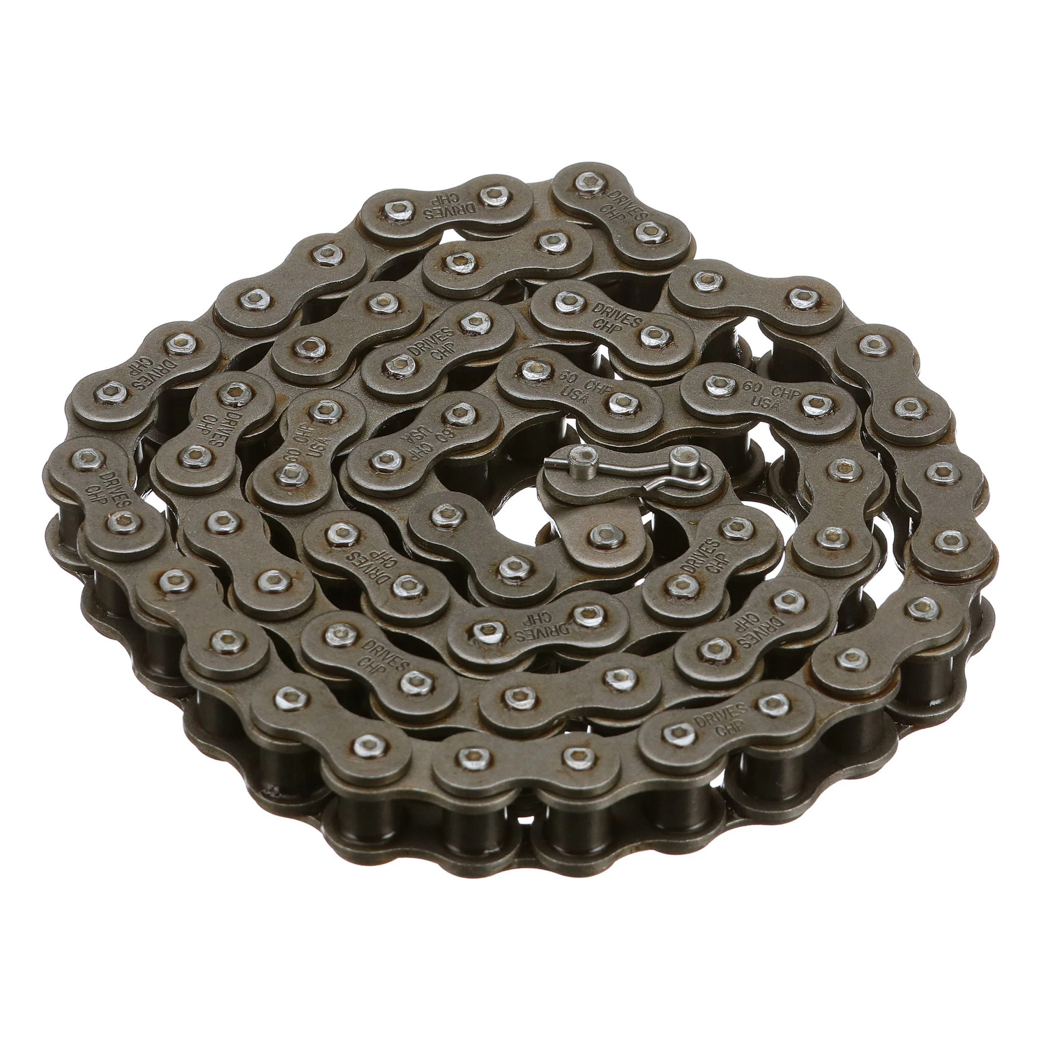 Cadeia do rolete de precisão ANSI Premium