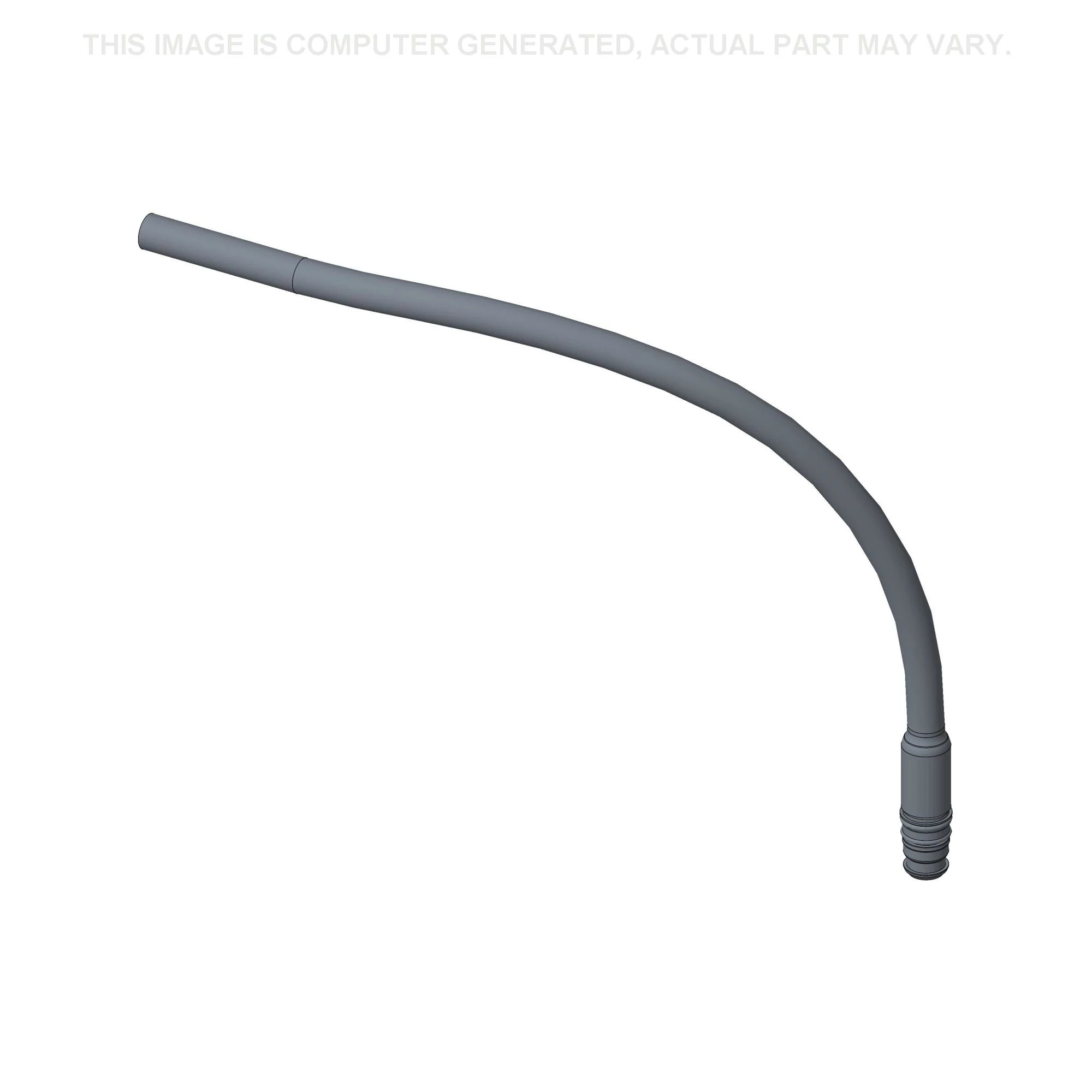 PLASTIC-RUBBER TUBE | NEWHOLLANDCE | EU | EN