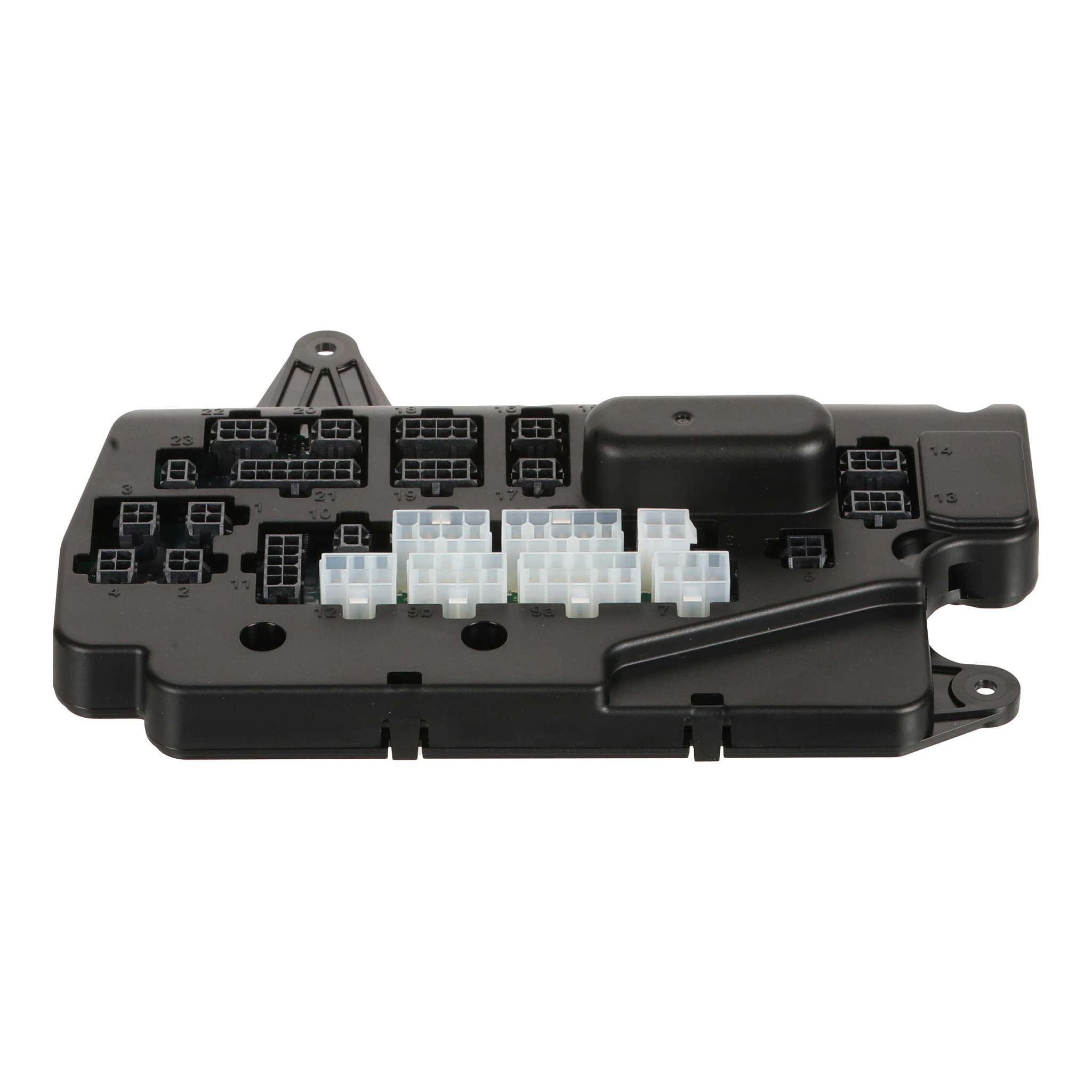 ECU | CASEIH | FR | FR
