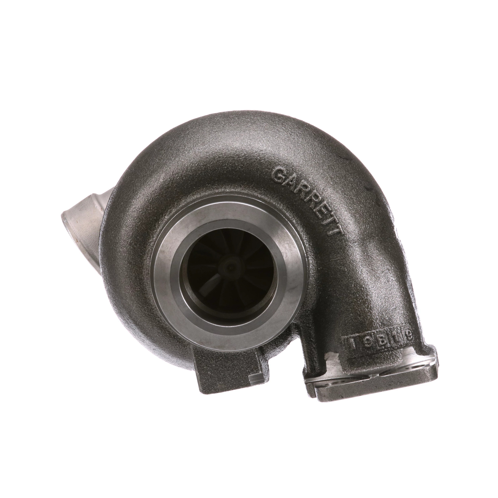 TURBOLADER | CASEIH | AT | DE