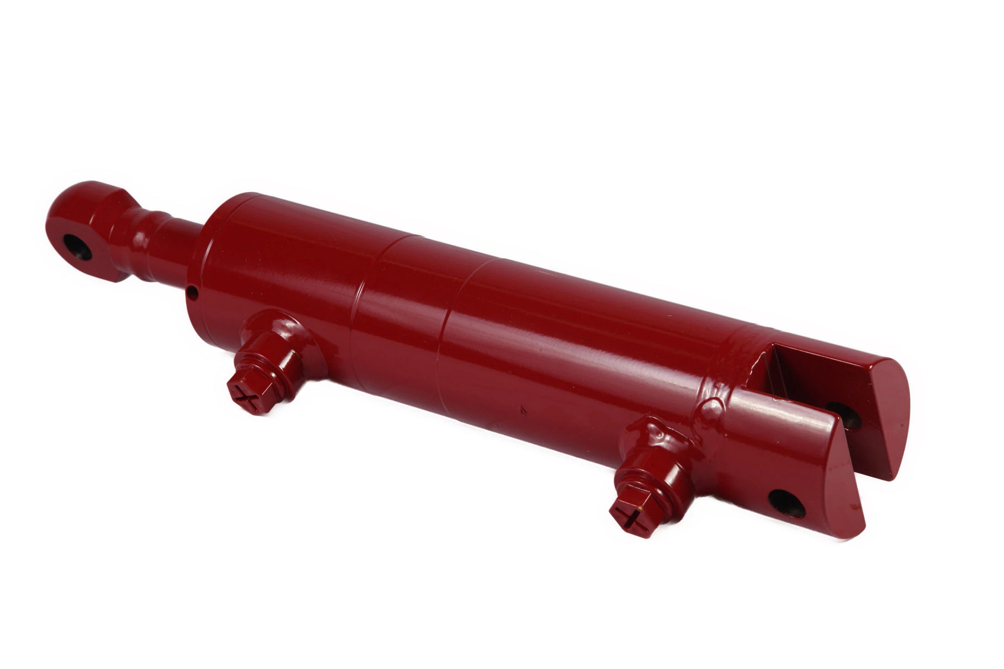 HYDRAULIC CYLINDER | NEWHOLLANDAG | EU | EN