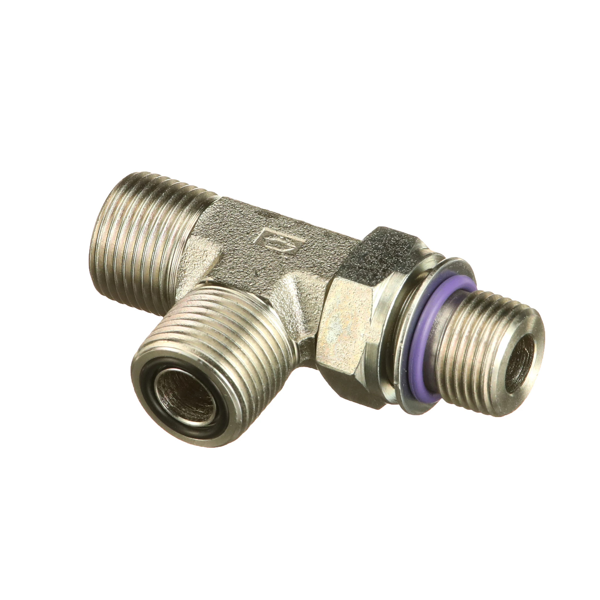 Conexão T | CASECE | BR | PT