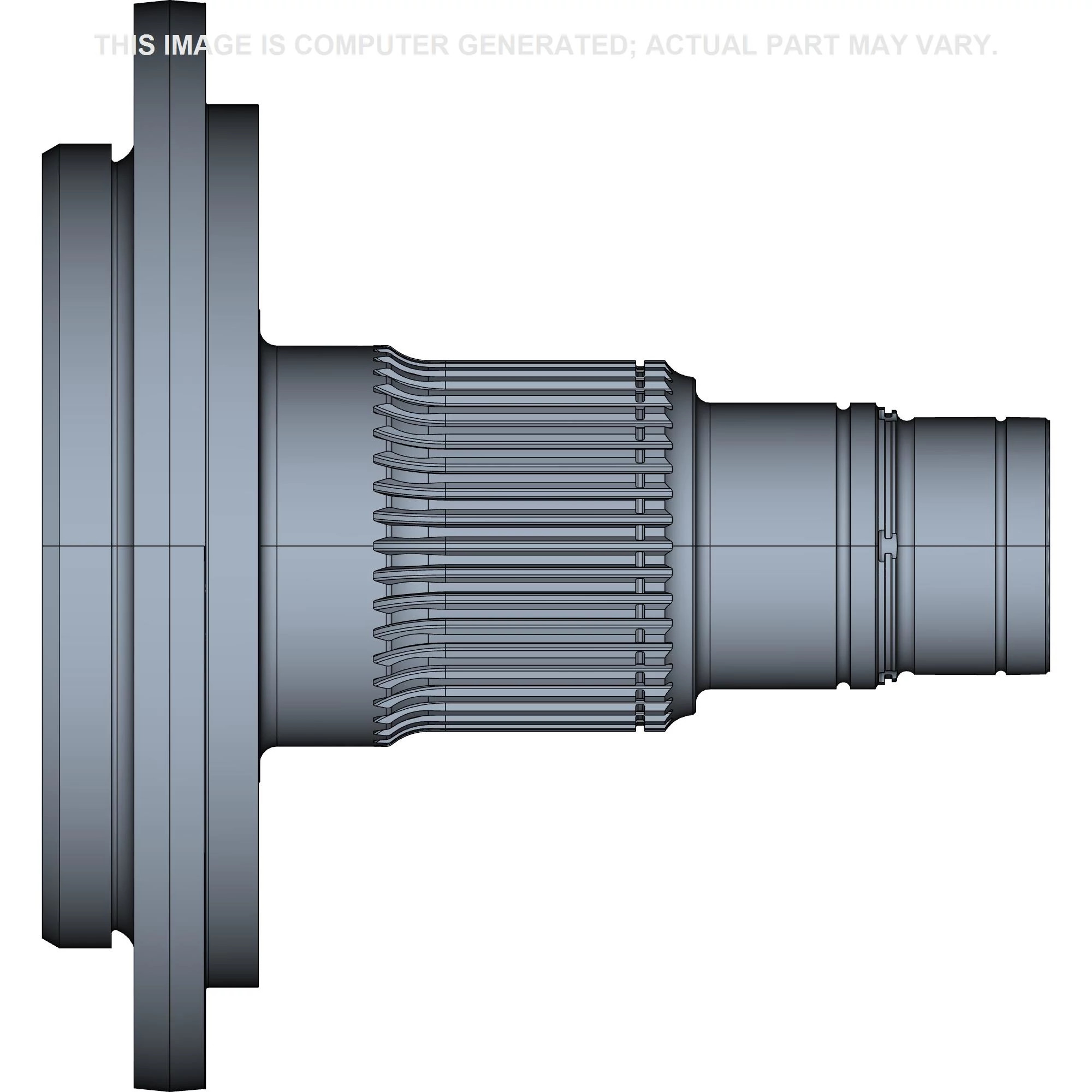 AXLE | CASECE | US | EN