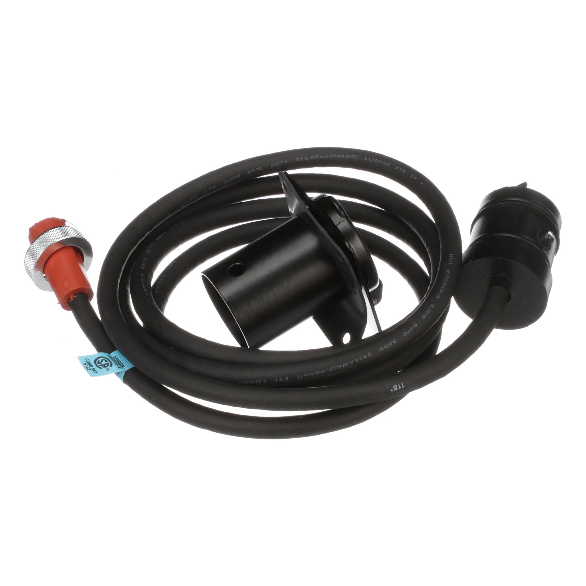 ELECTRIC CABLE | CASEIH | EU | EN