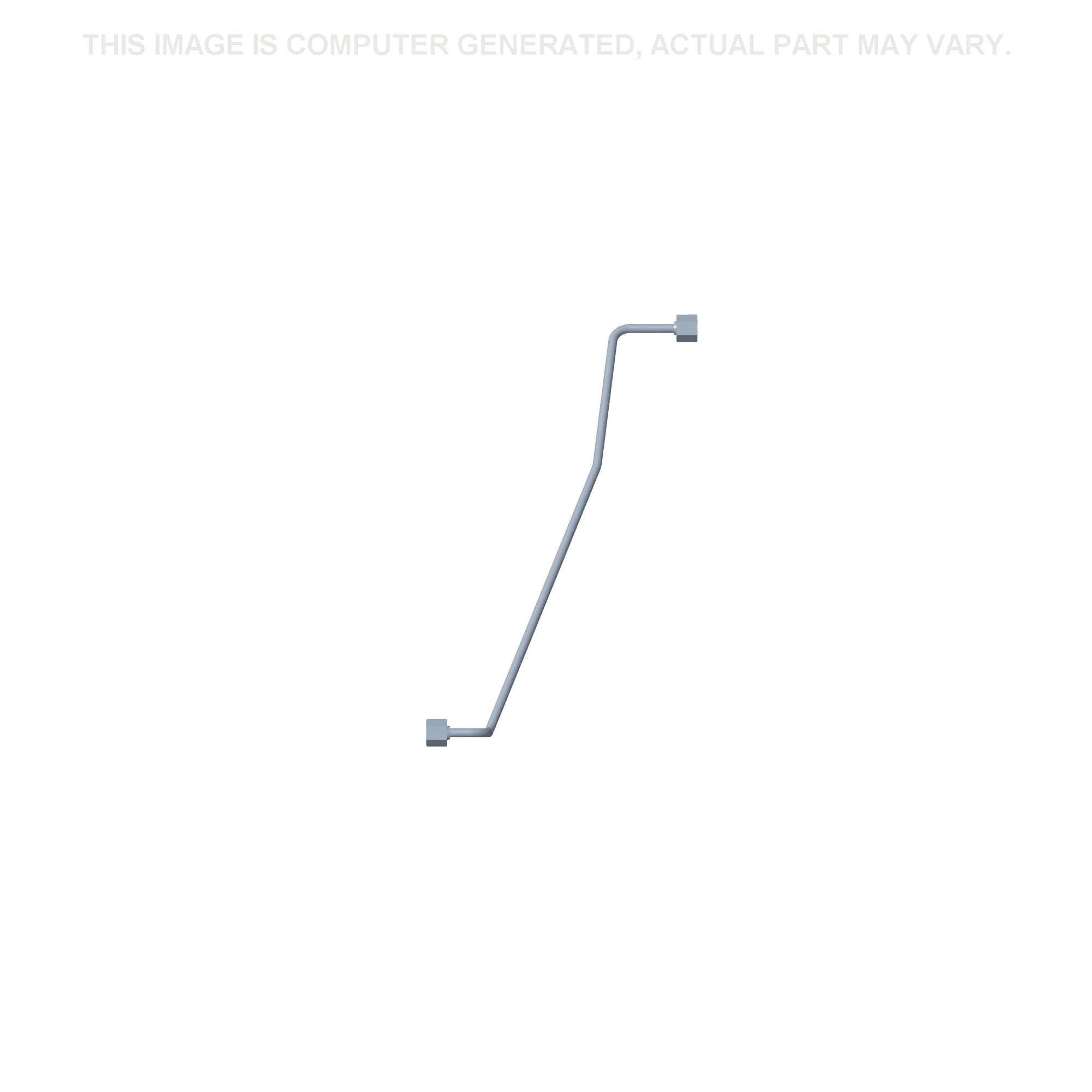 TUBE | NEWHOLLANDCE | EU | FR