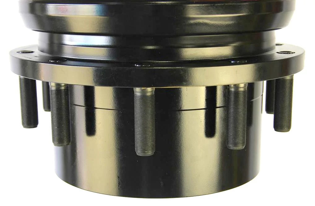 REMAN-WHEEL END ASSY | NEWHOLLANDAG | GB | EN