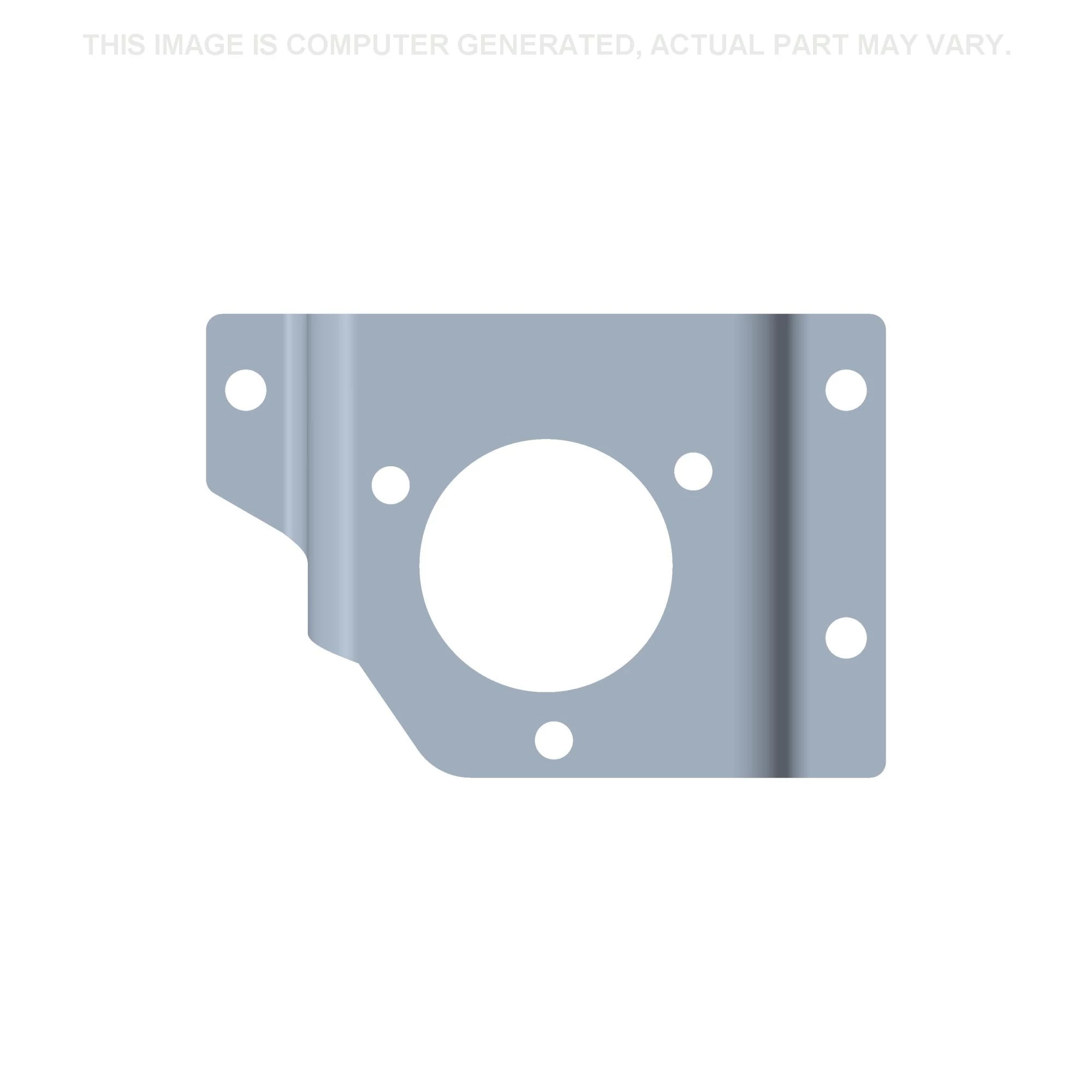 BRACKET | NEWHOLLANDAG | SA | EN